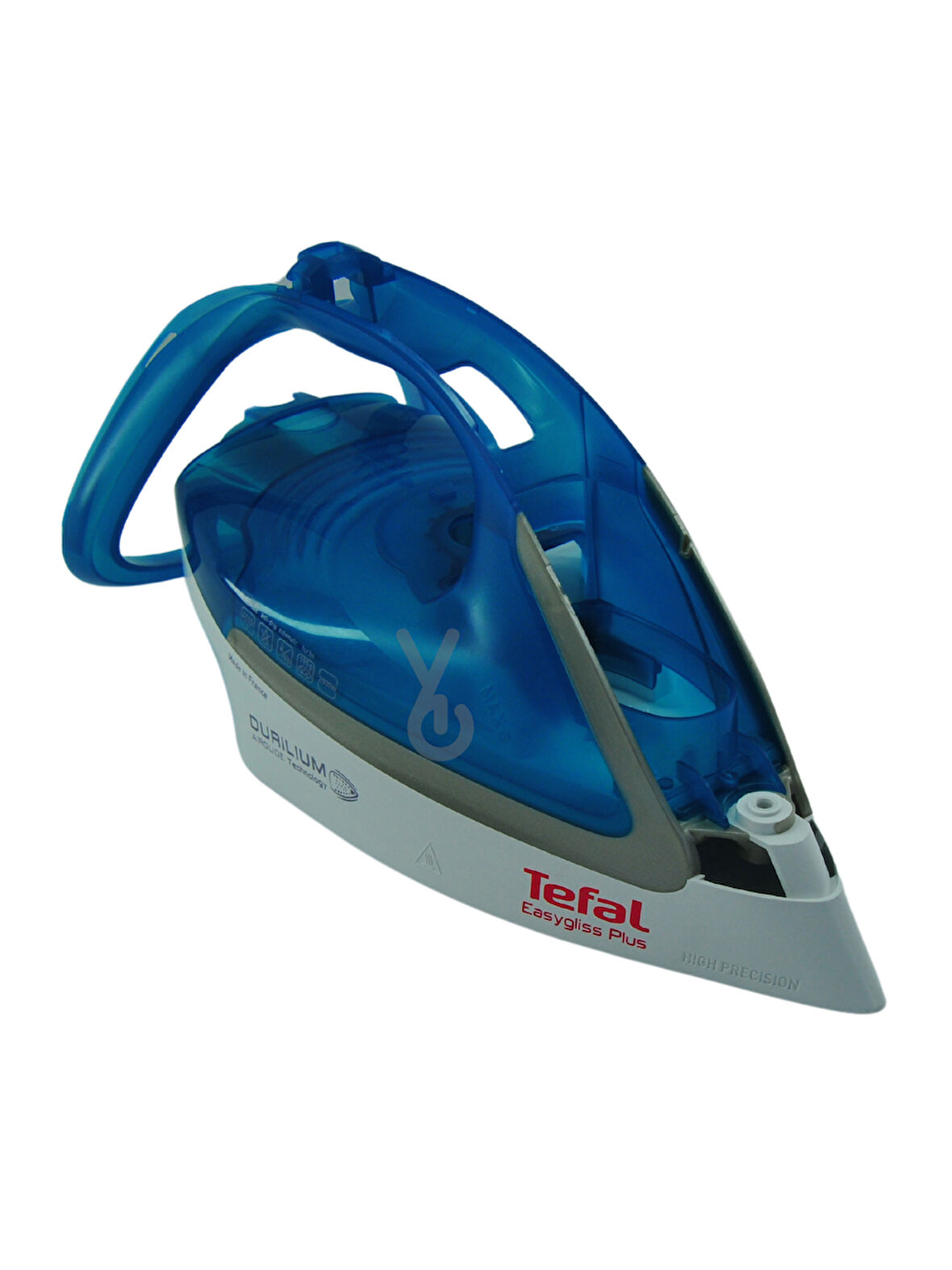 Tefal Easygliss Plus Buharlı Ütü Gövdesi