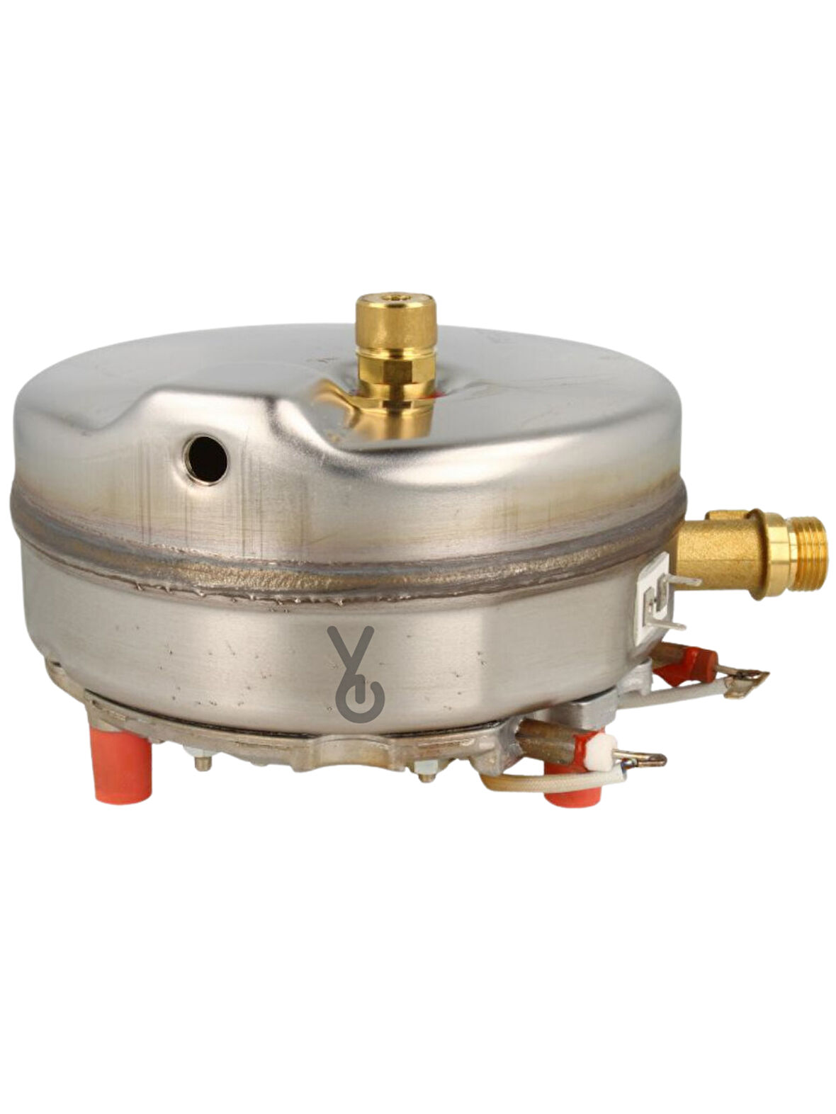 Tefal Pro Express Ultımate Buhar Kazanlı Ütü Kazan