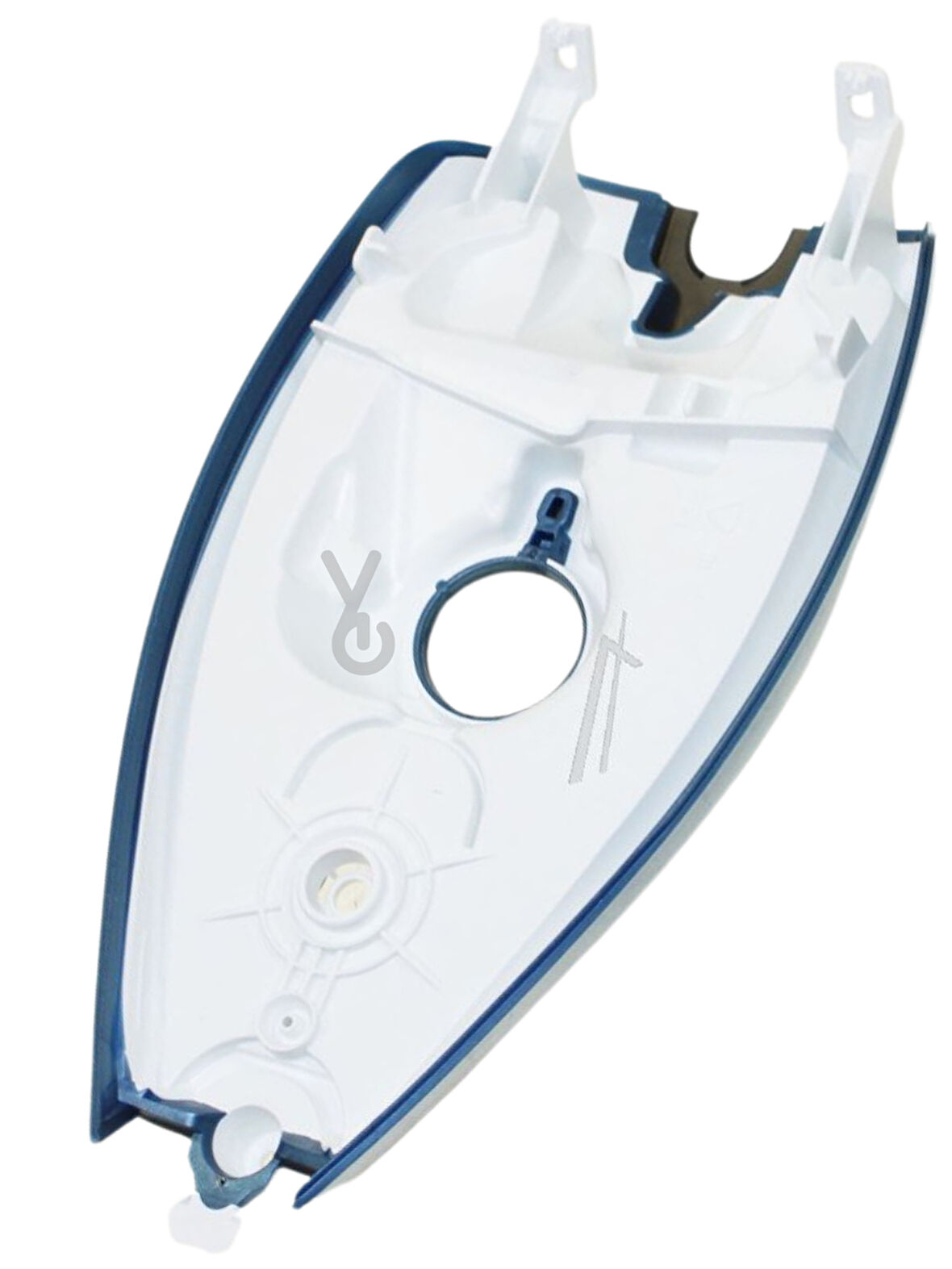 Tefal Turbo Pro Anti-Calc Buharlı Ütü Bakalit Gövd