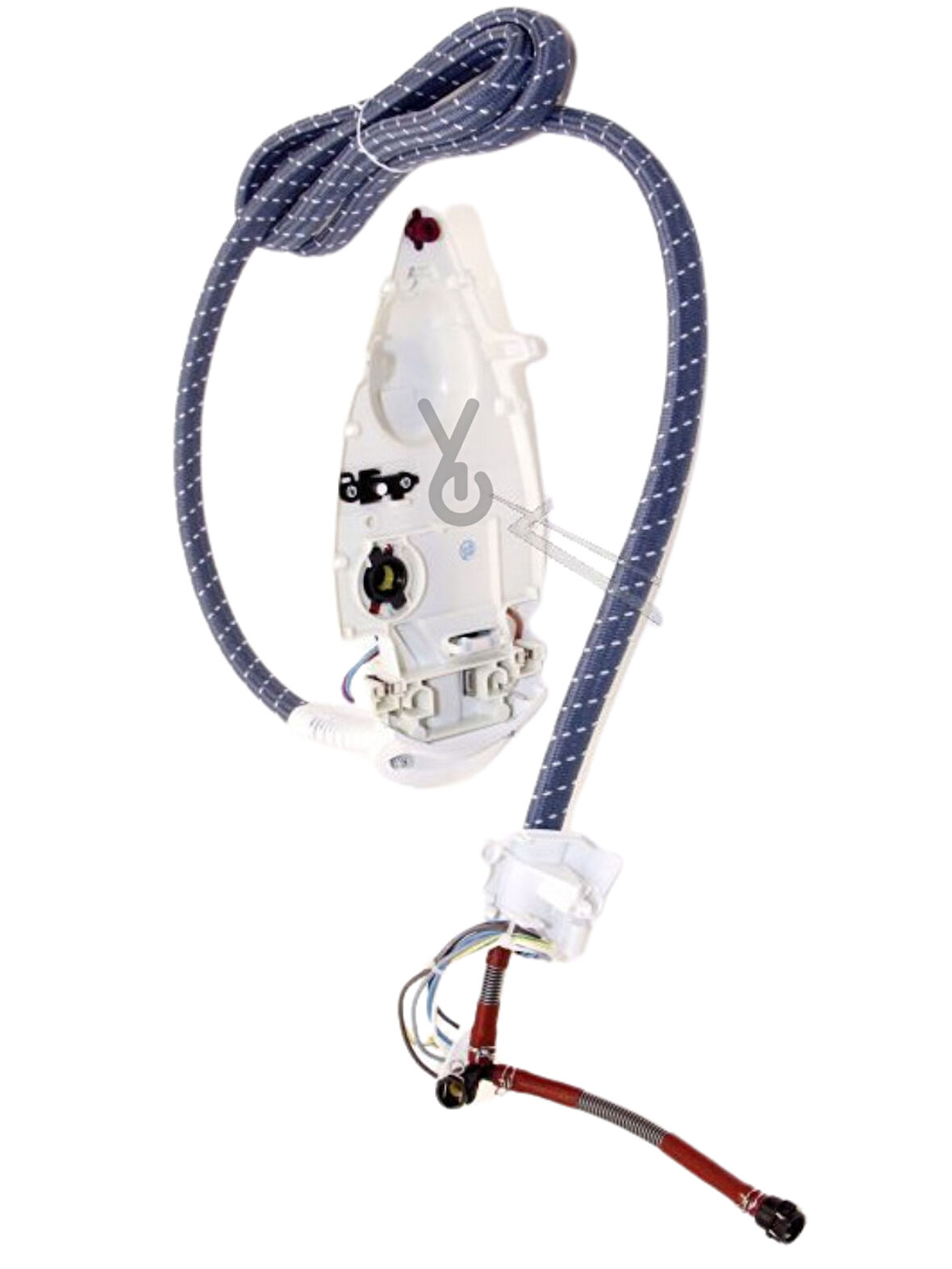 Tefal Pro Express Ultimate Care Kablo/Buhar+Sap Ta