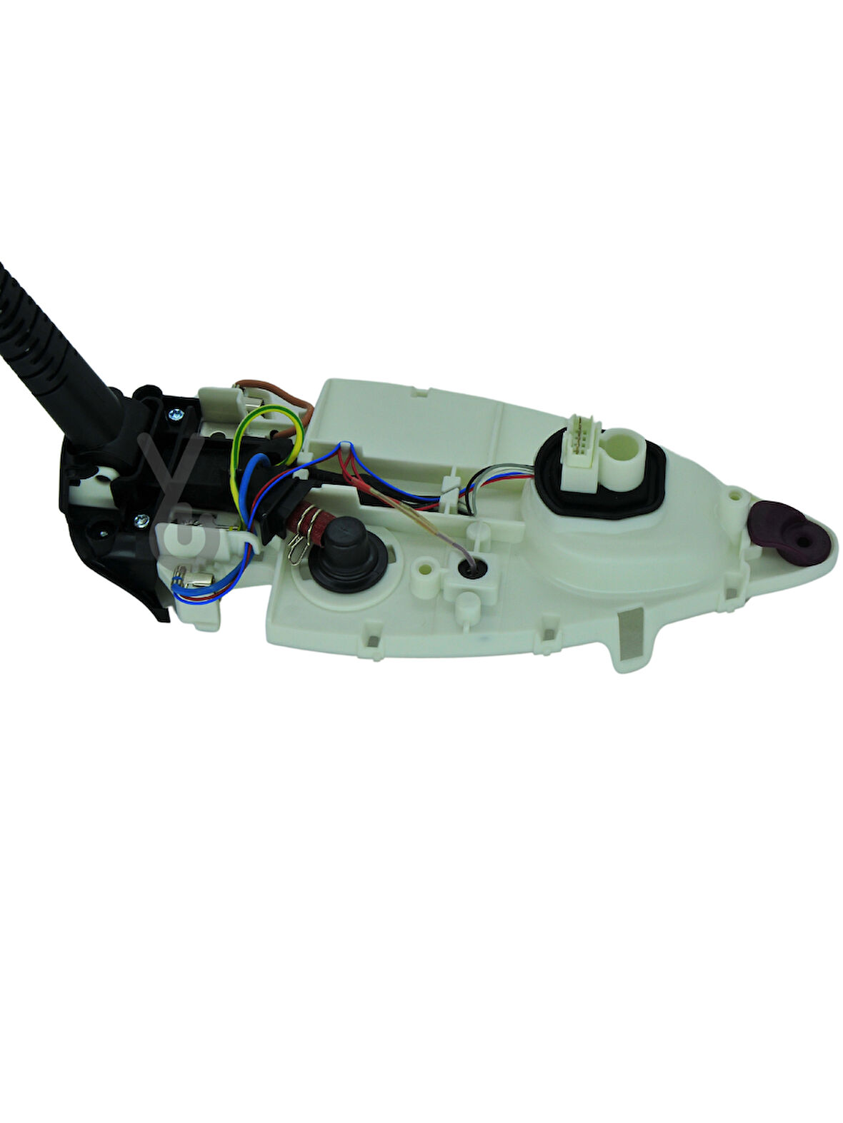 Tefal Buhar Kazanlı Ütü Sap Tabanı ve Kordon