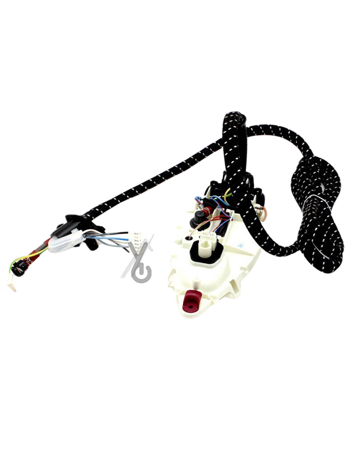 Tefal Buhar Kazanlı Ütü Sap Tabanı ve Kordon