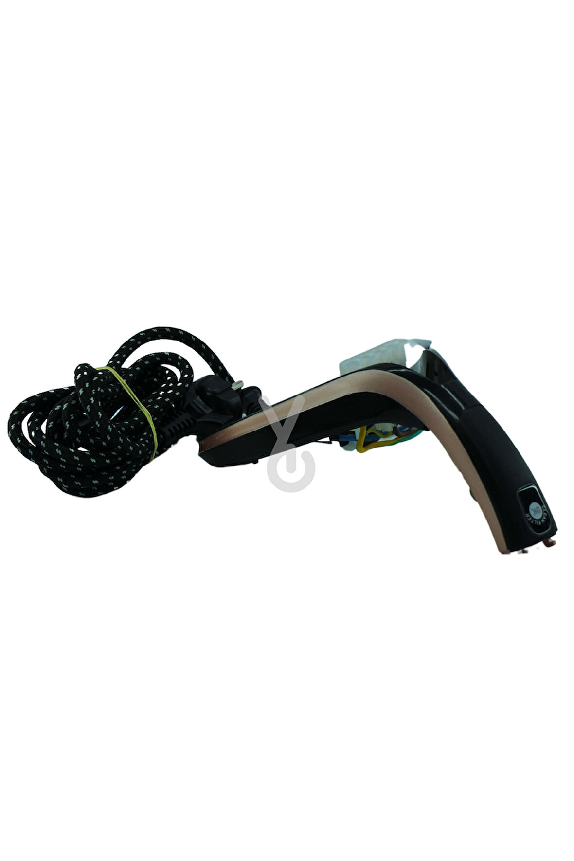 Tefal Buharlı Ütü SS-1810001978 Kablo