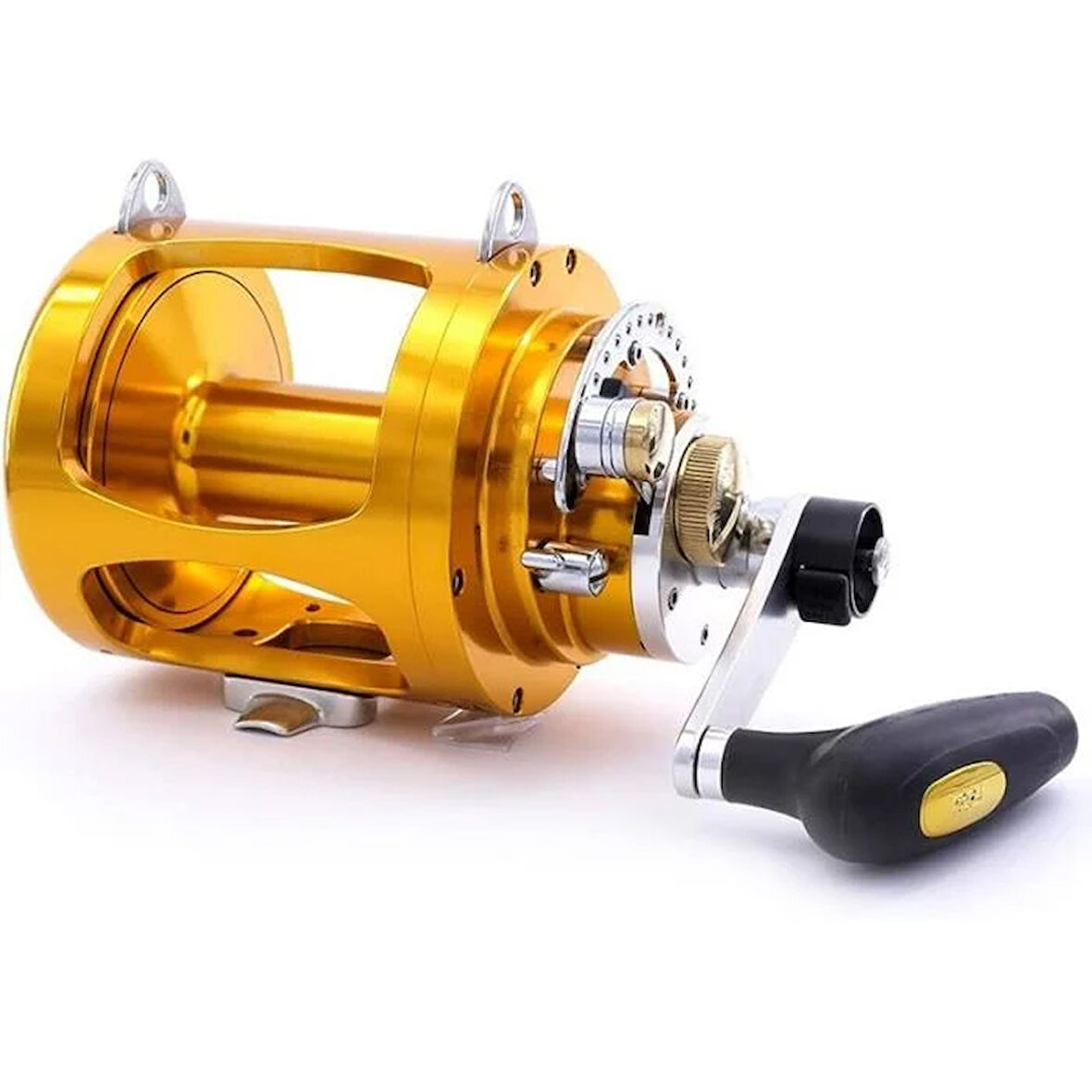 Tica Team 80R WTS 2 Hızlı Gold Çıkrık Makine