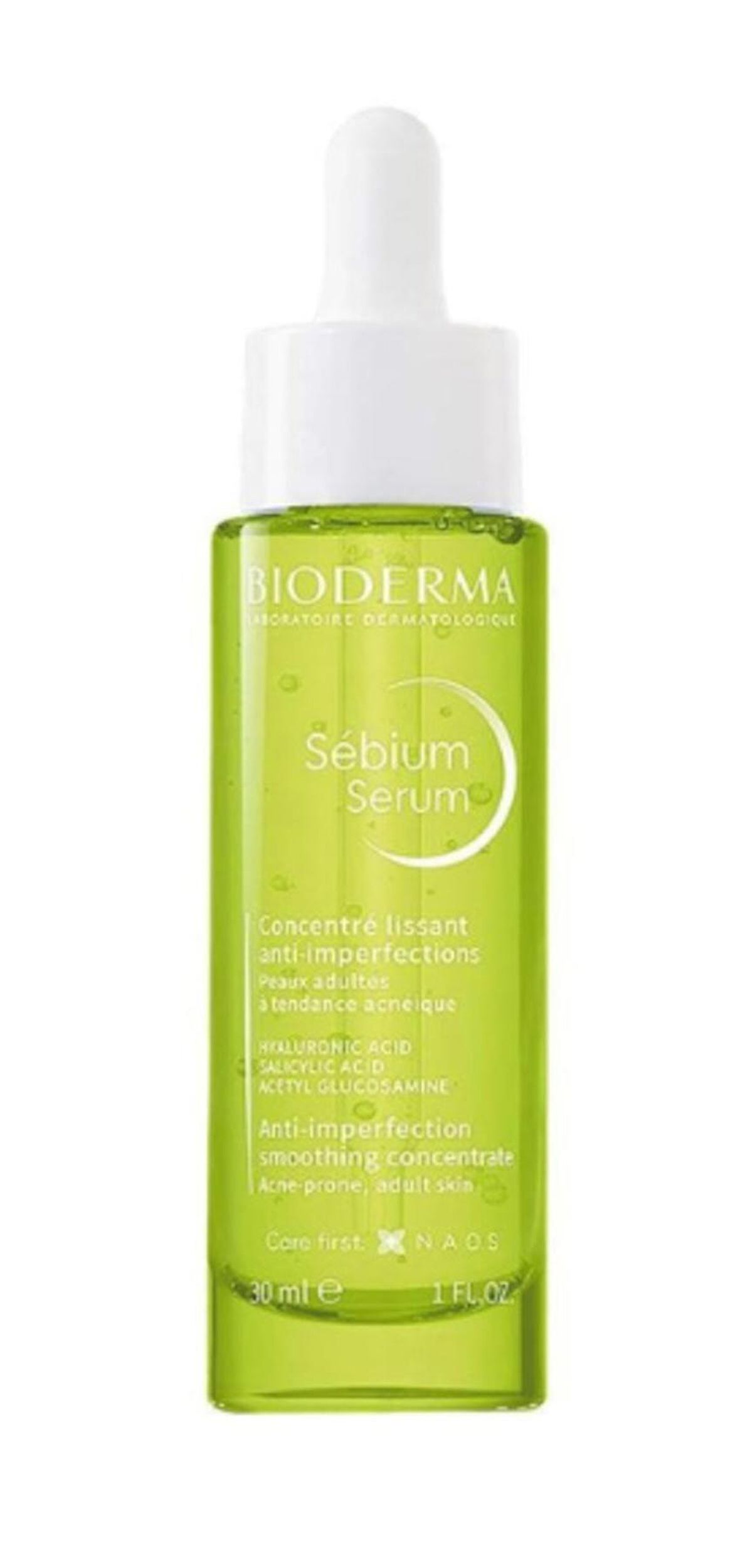 Bioderma Sebium Serum 30 ml - Cilt Serumu