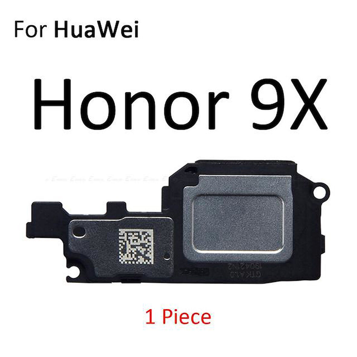 Honor 9X Buzzer (Dış Ses Hoparlör)
