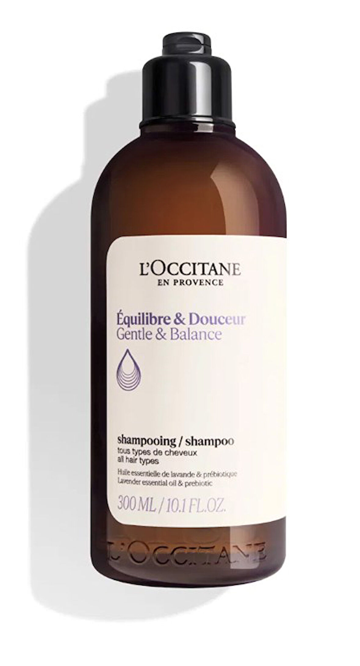 L'occitane Dengeleyici Şampuan 300 ml