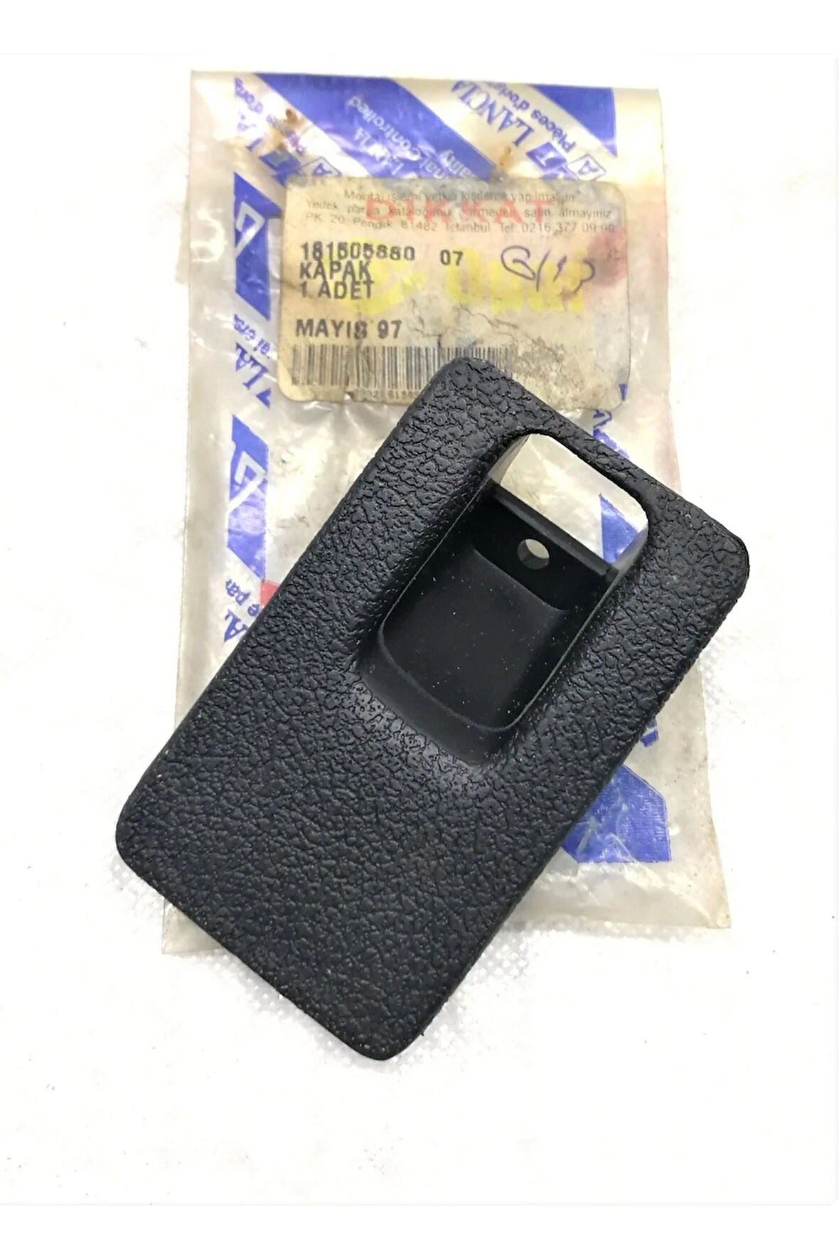 Orjinal Torpido Bakaliti (direksiyon Alt Sağ) Uno 181505880