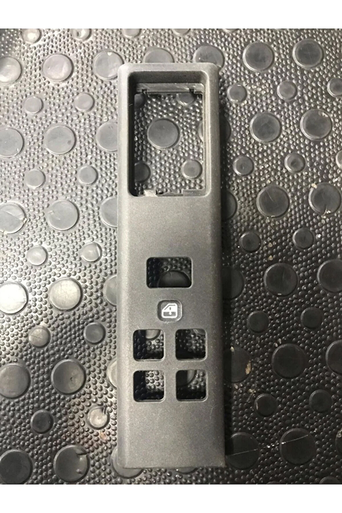 fiat tempra orta konsul çerceve