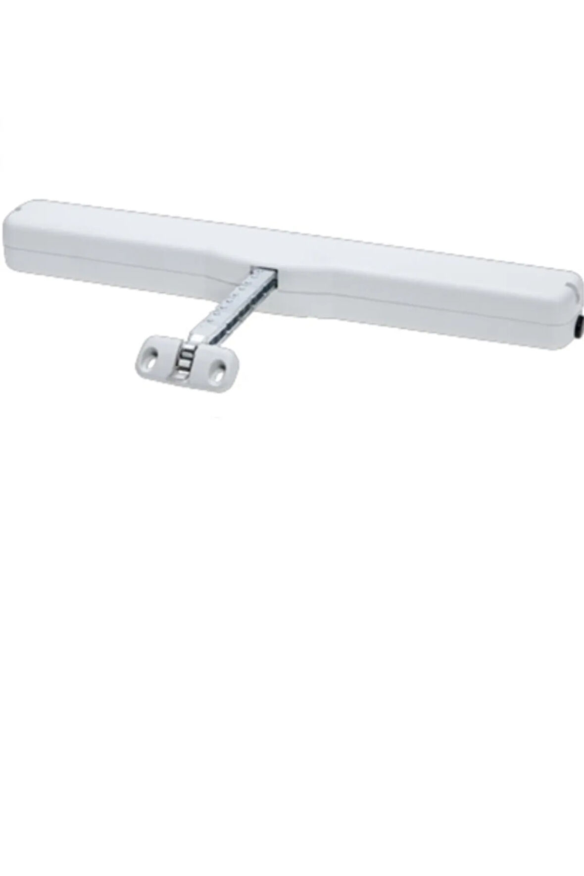 Pencere Açma-kapama Motoru 220 V Gri