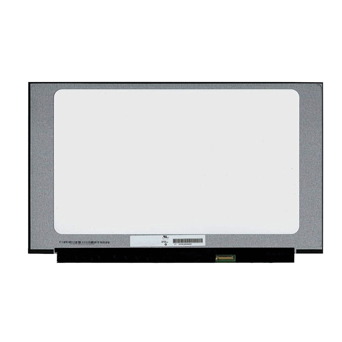 Clevo NH55EDQ Notebook Ekran (FHD)