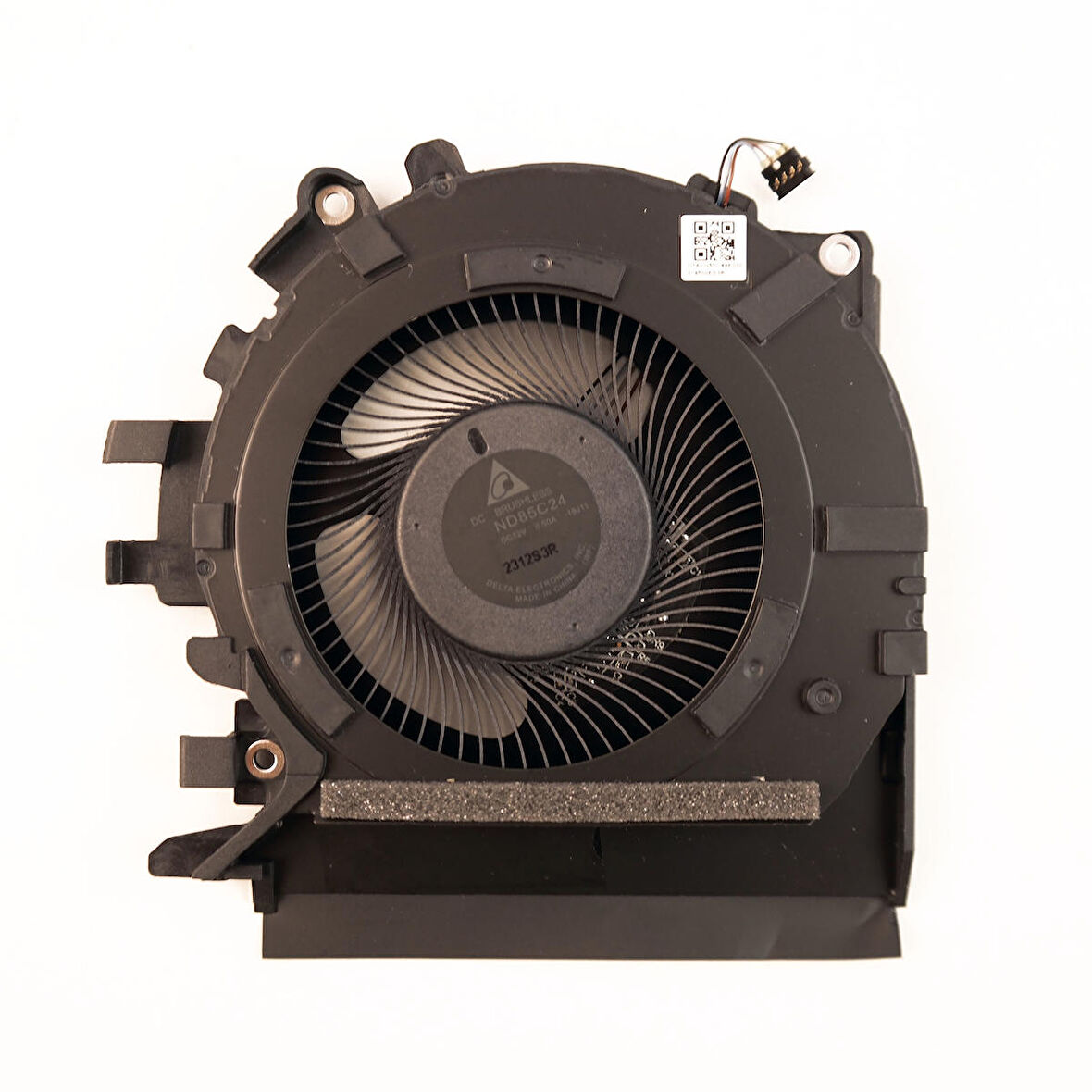 HP Envy 15-EP Notebook Cpu Fan