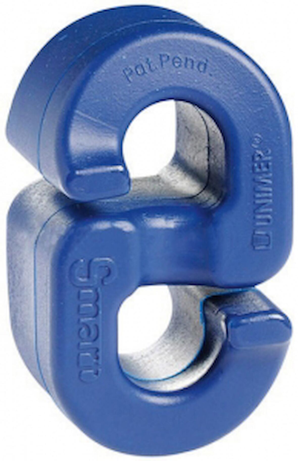 Smart Snubber iskele halatı esneticisi Uygun Halat 18/20 mm En 87 mm