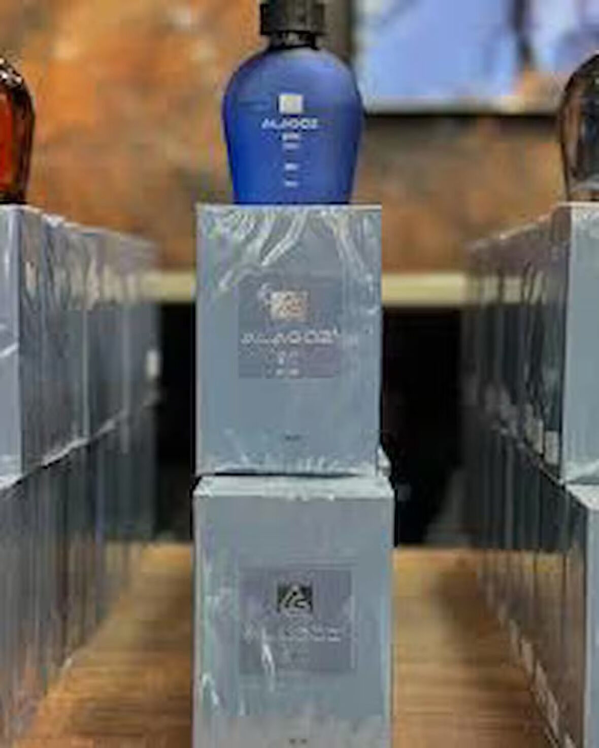 ALAGÖZ ERKEK PARFÜM