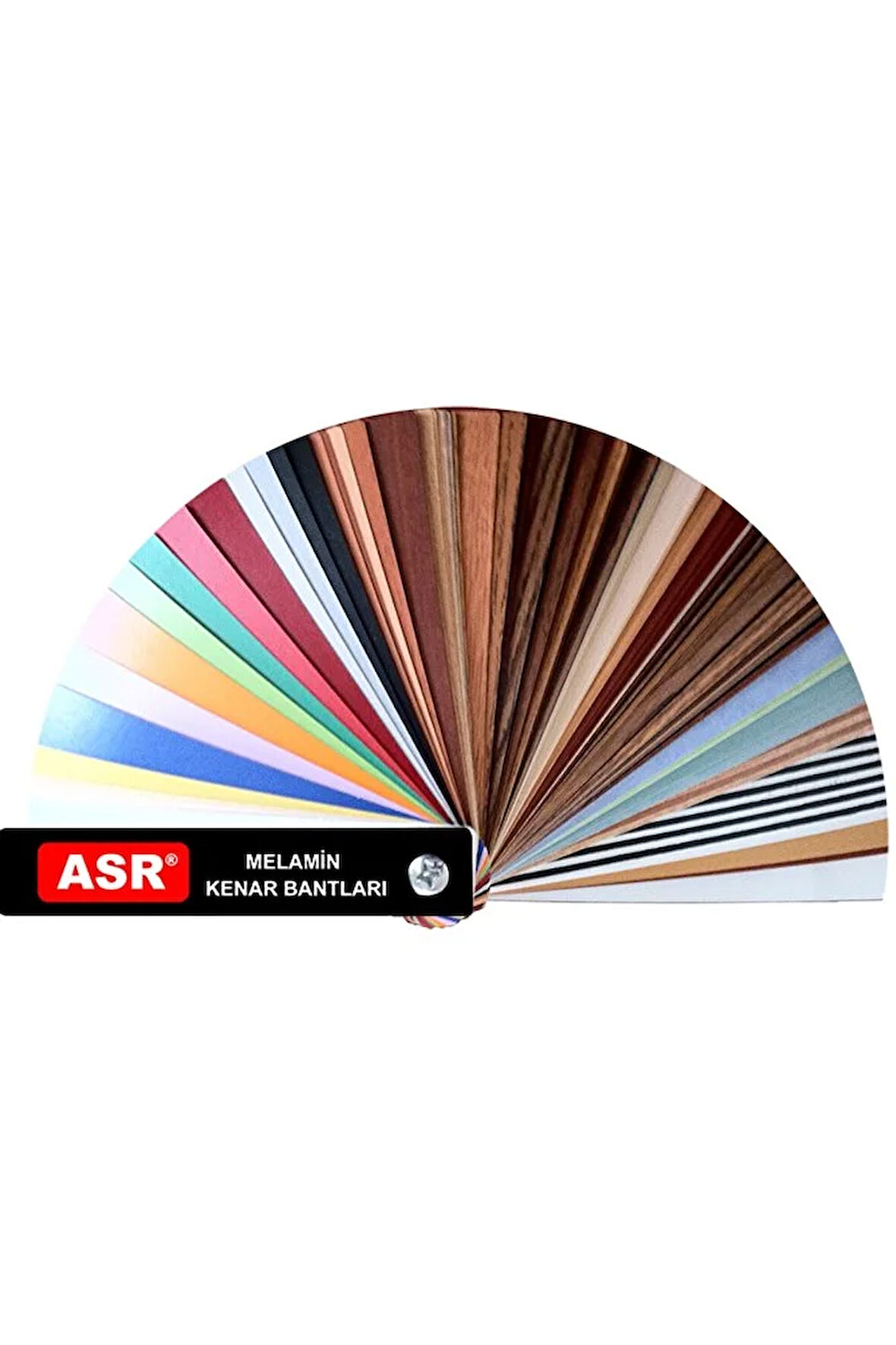 Melamin Kenar Bant 40 Mm Bej