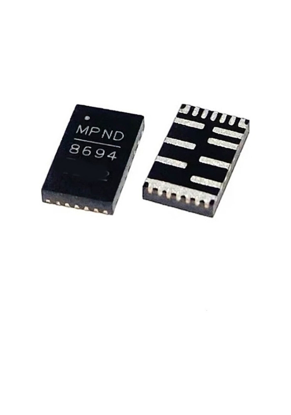 MP86941GQVT-Z , MP86941 , MP8694 , 8694 QFN Entegre x 1 Adet (rf082)