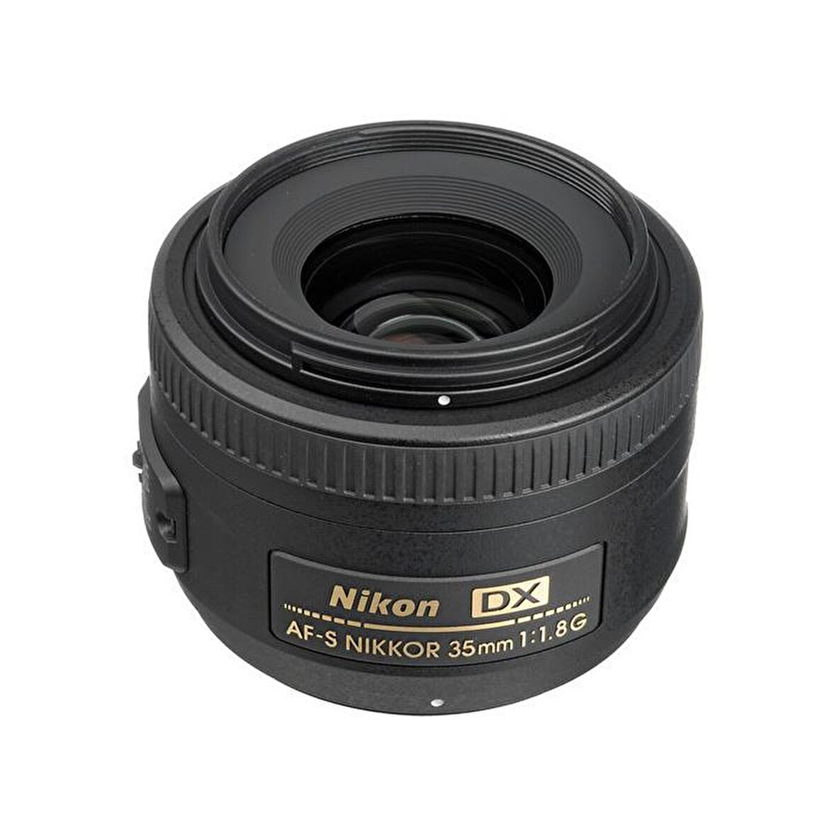 Nikon AF-S 35mm f/1.8 G DX Lens