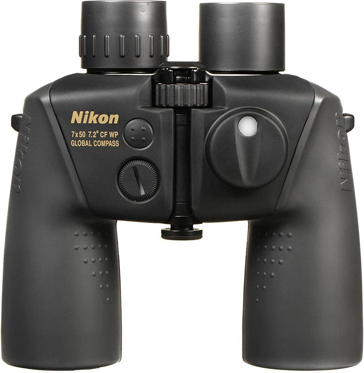 Nikon 7X50 CF WP Global Compass (PUSULALI)