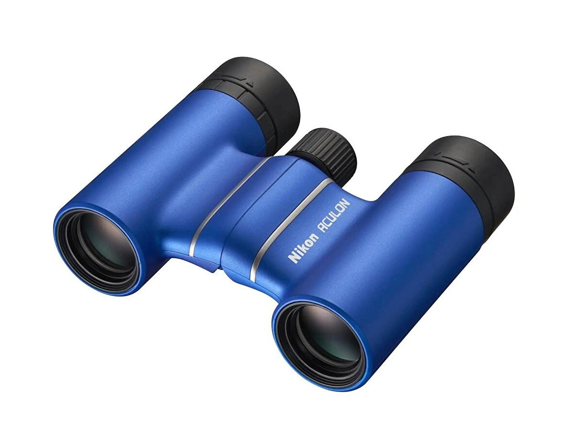 NIKON ACULON T02 8X21 BLUE