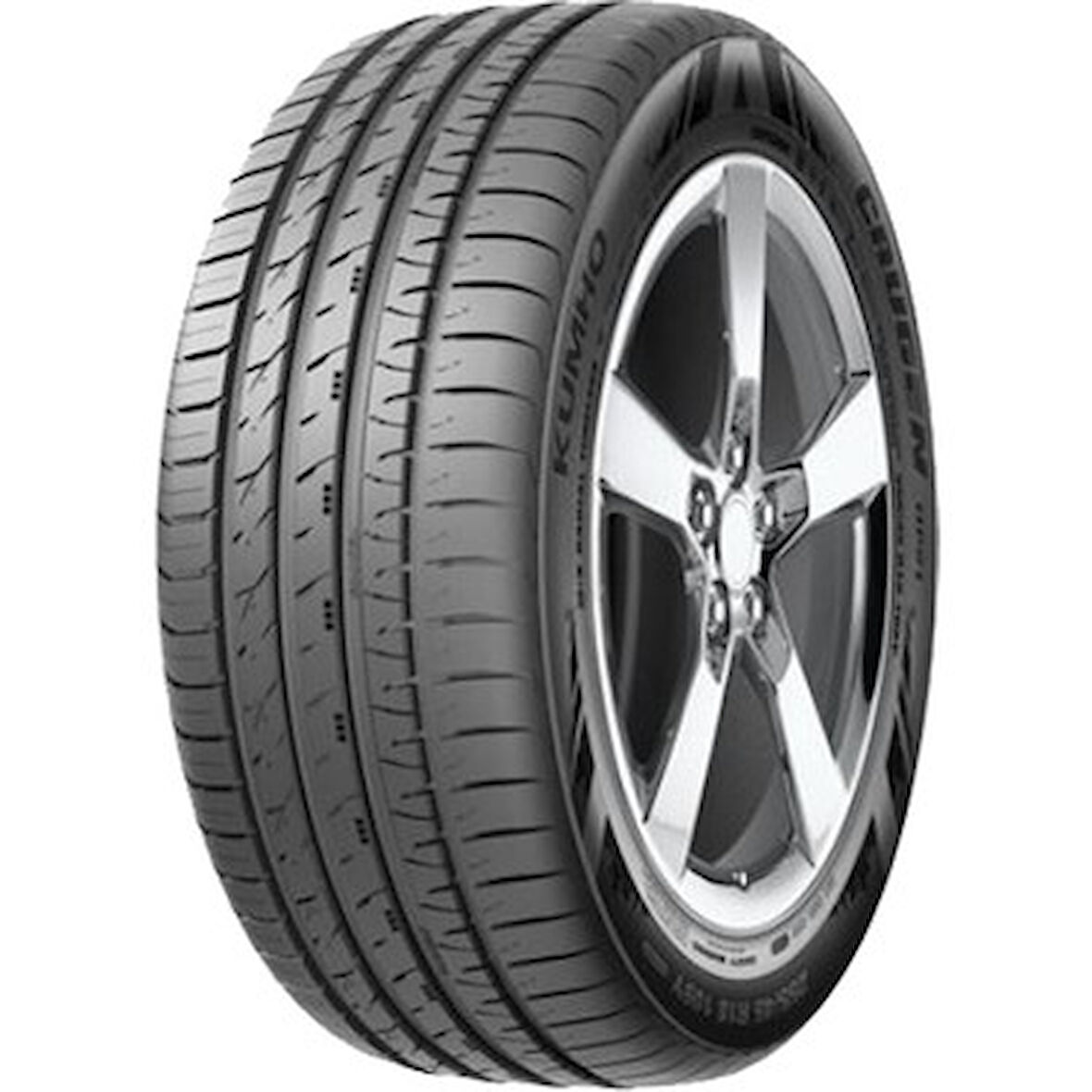 235/55R18 100H HP91 KUMHO