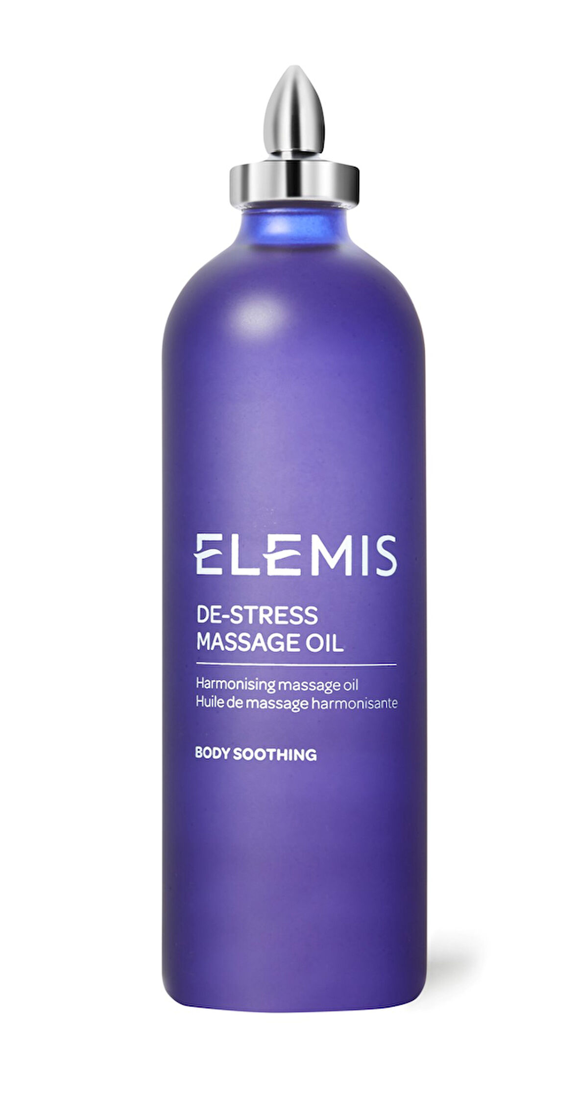 Elemis De-Stress Massage Oil Masaj Yağı 100 ml