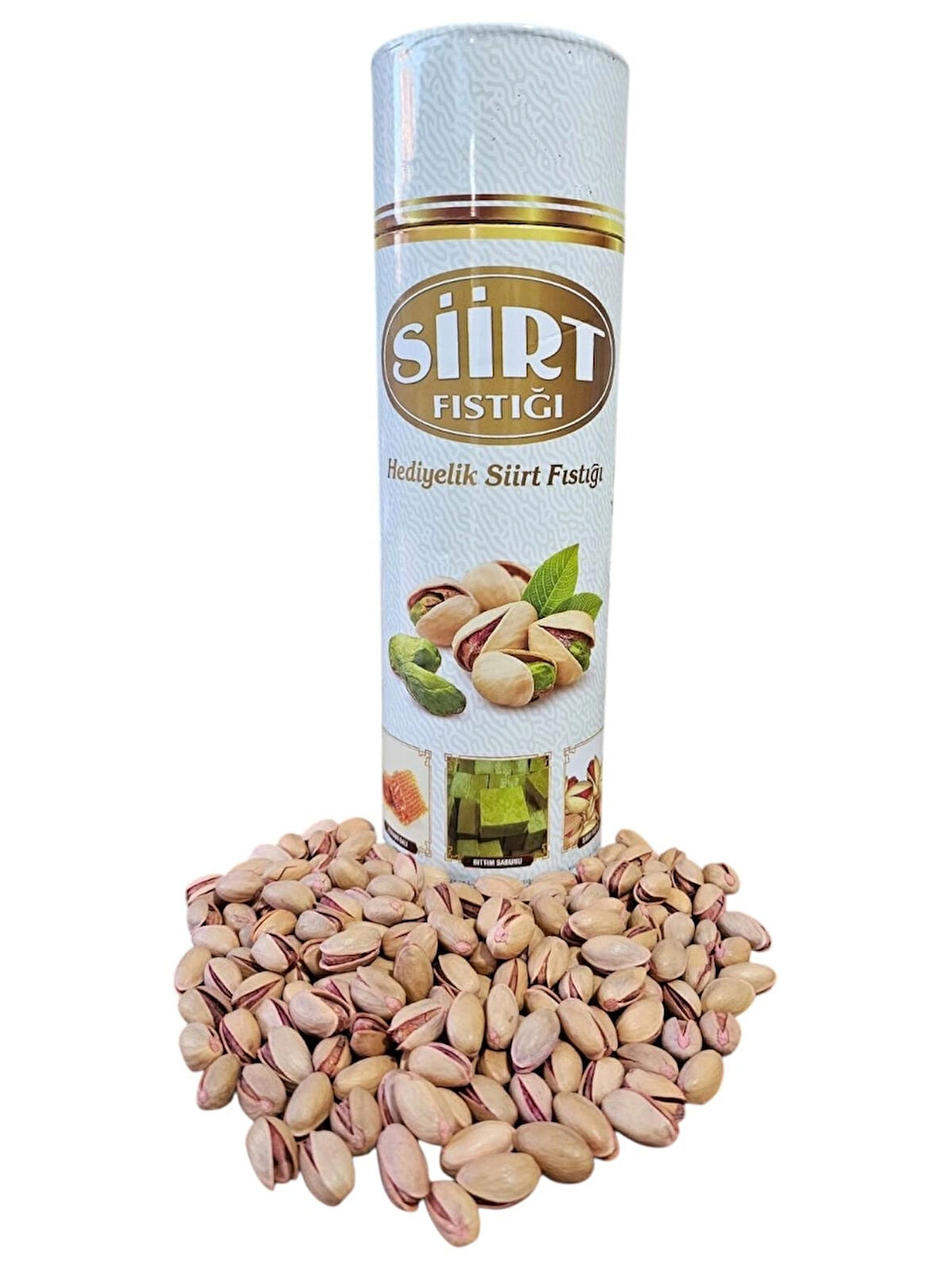 Siirt Fıstığı Yeni Mahsül 1 KG 