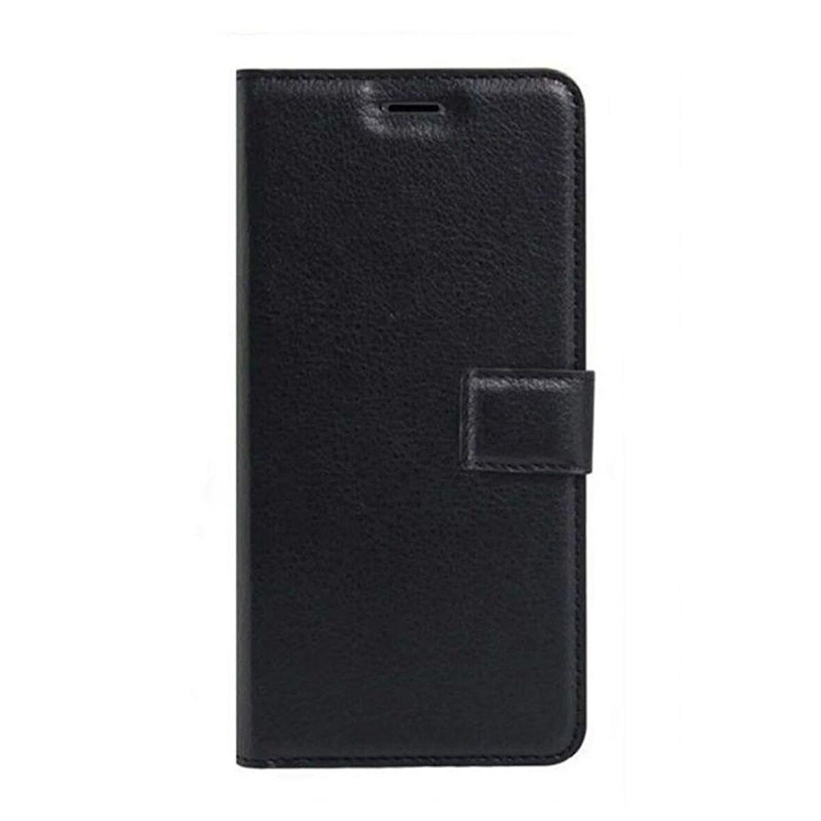 Gpack Xiaomi Poco M6 Pro Kılıf Delüx Cüzdan Kartvizitli Standlı Kopçalı