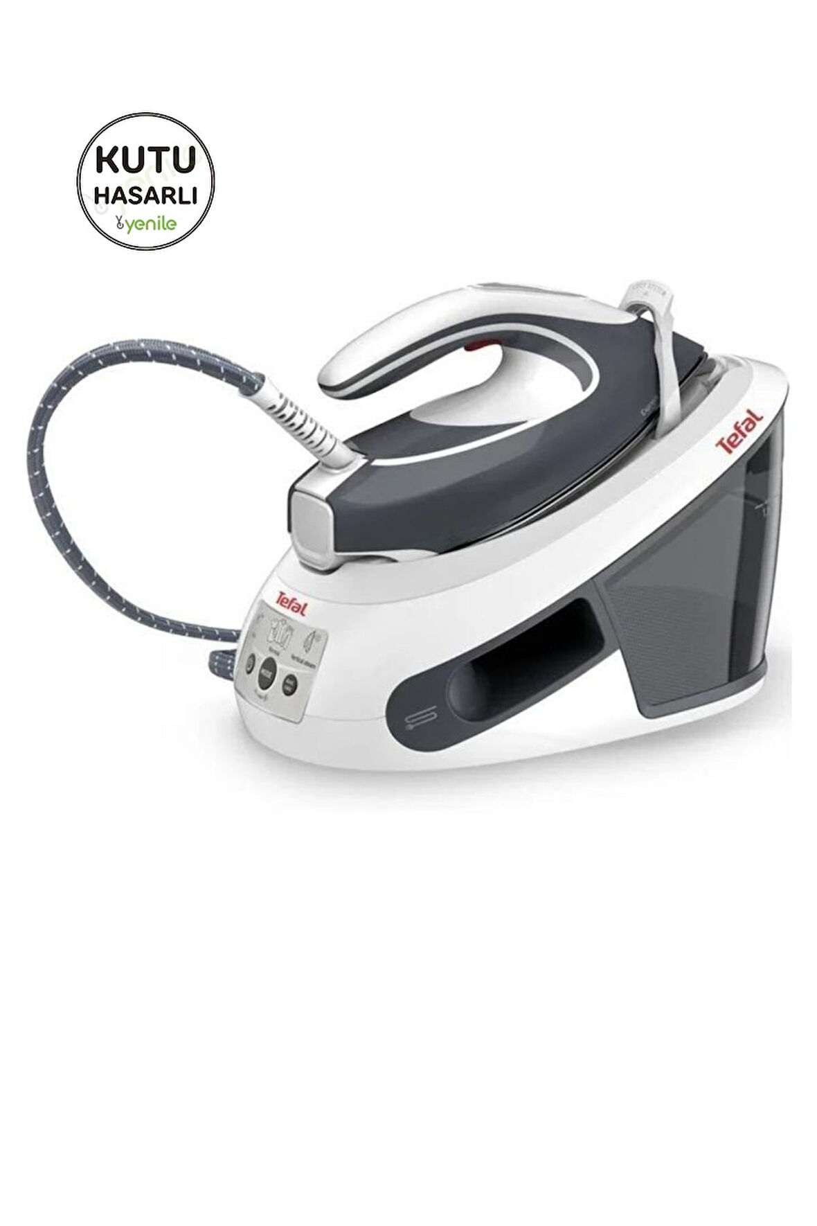 PRO EXPRESS ULTIMATE GV9551