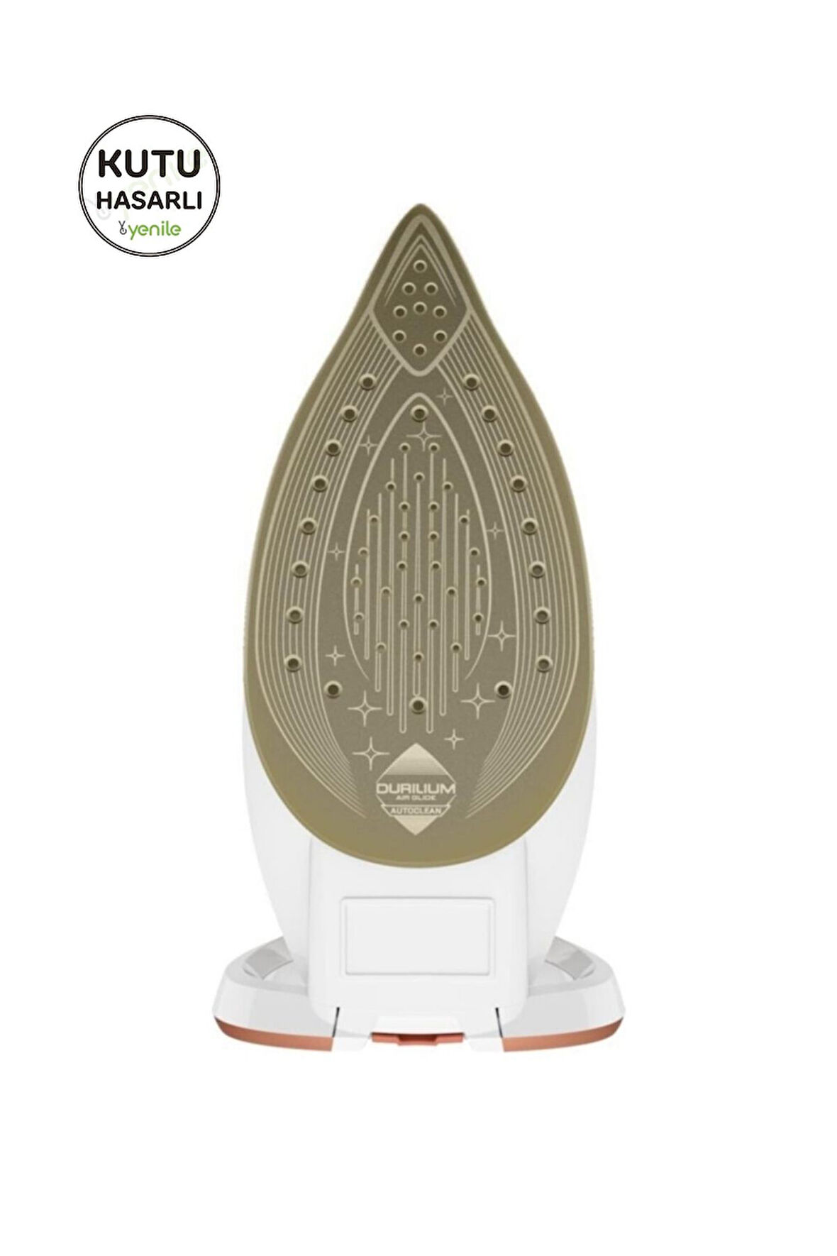 FV5697 3000 W Turbo Pro Anti-calc [+]