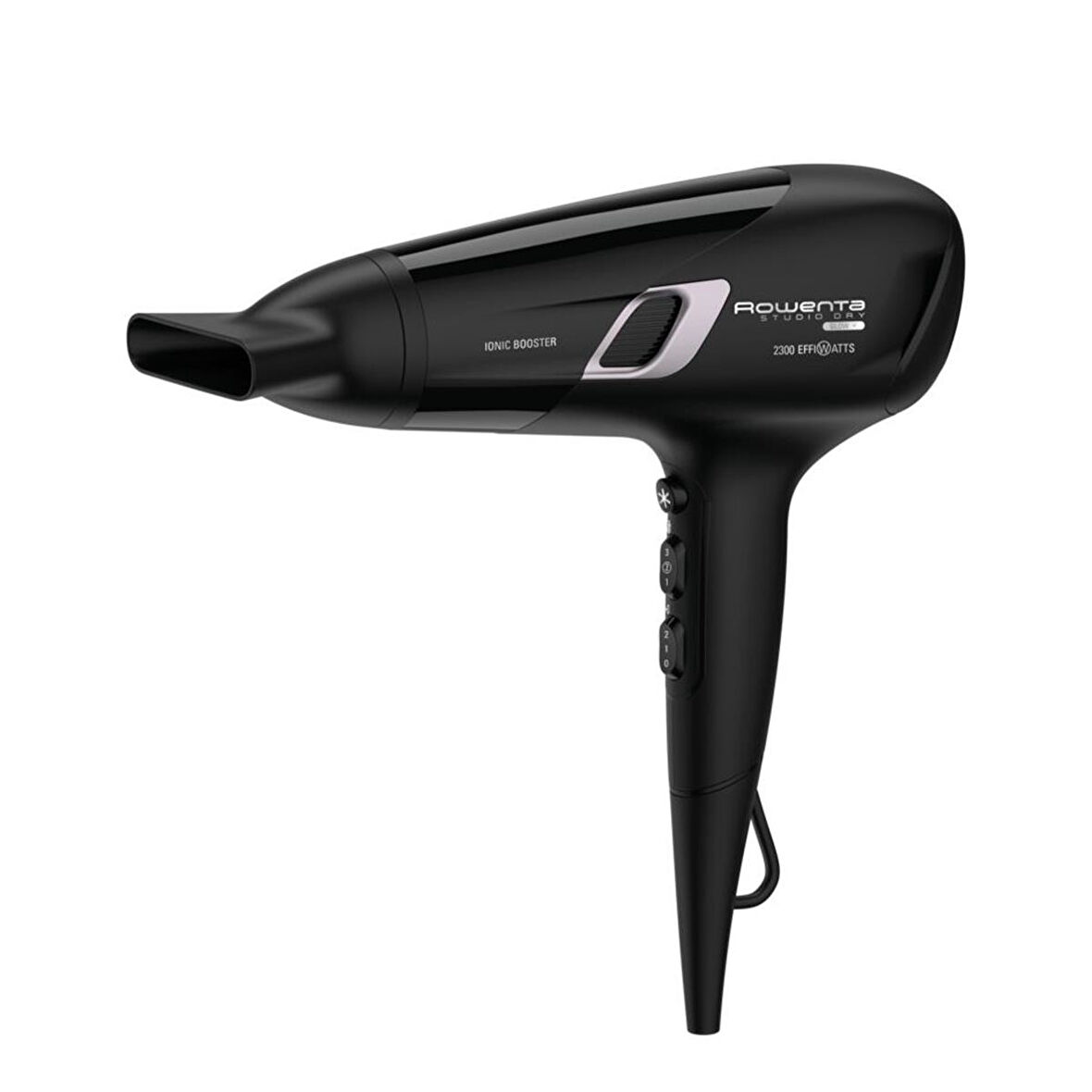 Rowenta Studio Dry Glow Saç Kurutma Makinesi CV5820
