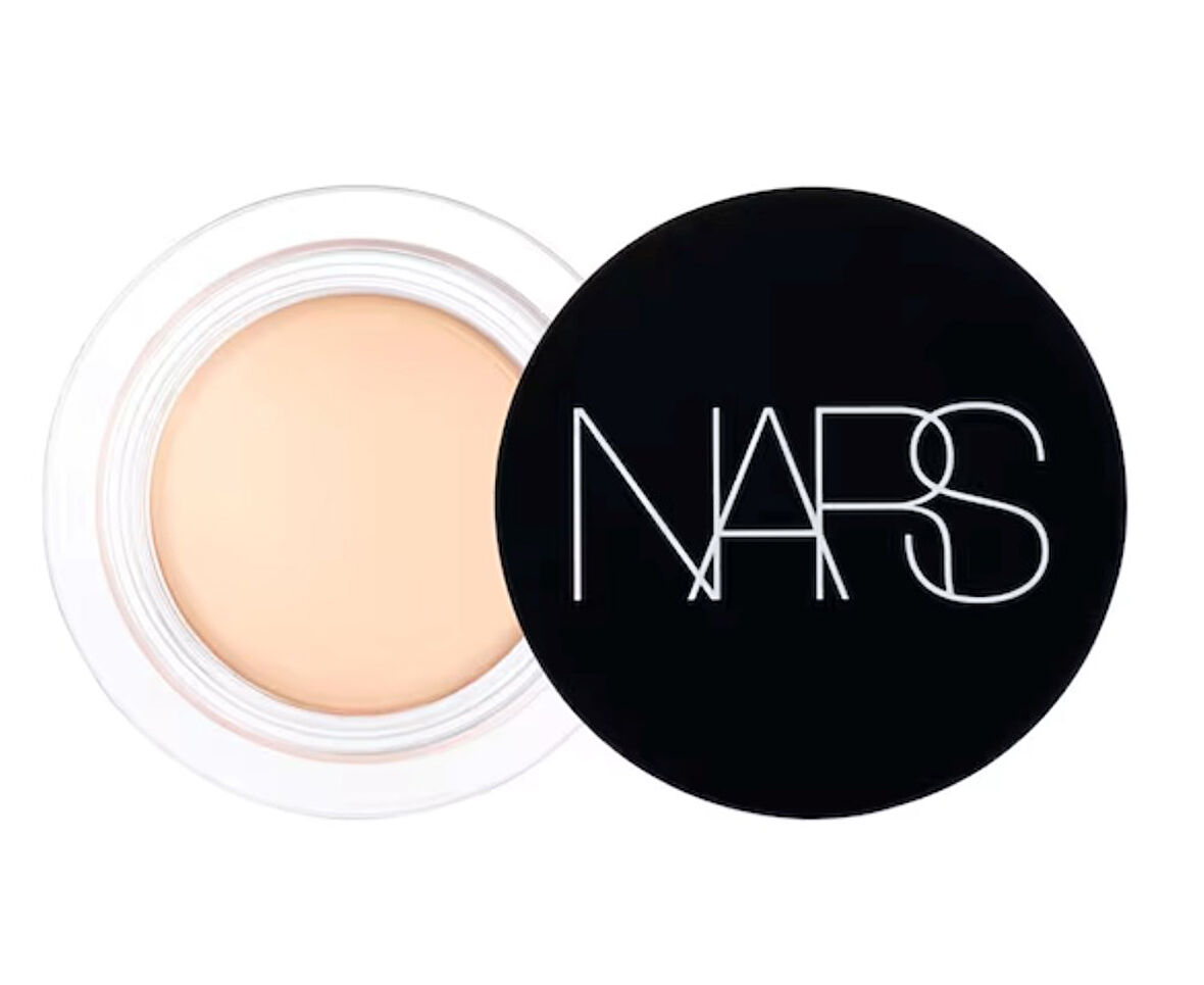 NARS Soft Matte Complete Concealer Chantilly - Kapatıcı 6.2g 