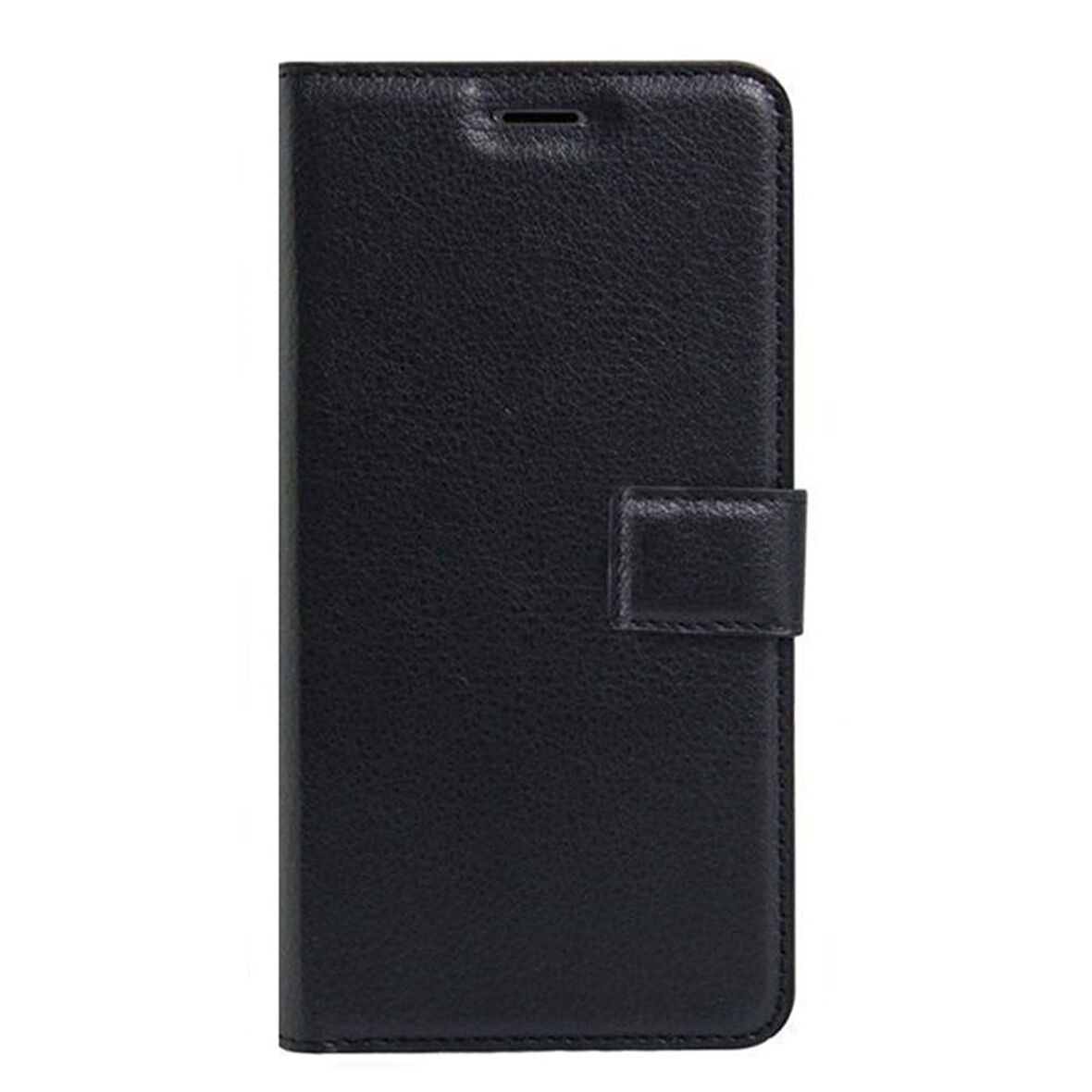 Gpack Omix X7 Kılıf Delüx Cüzdan Kartvizitli Standlı Kopçalı