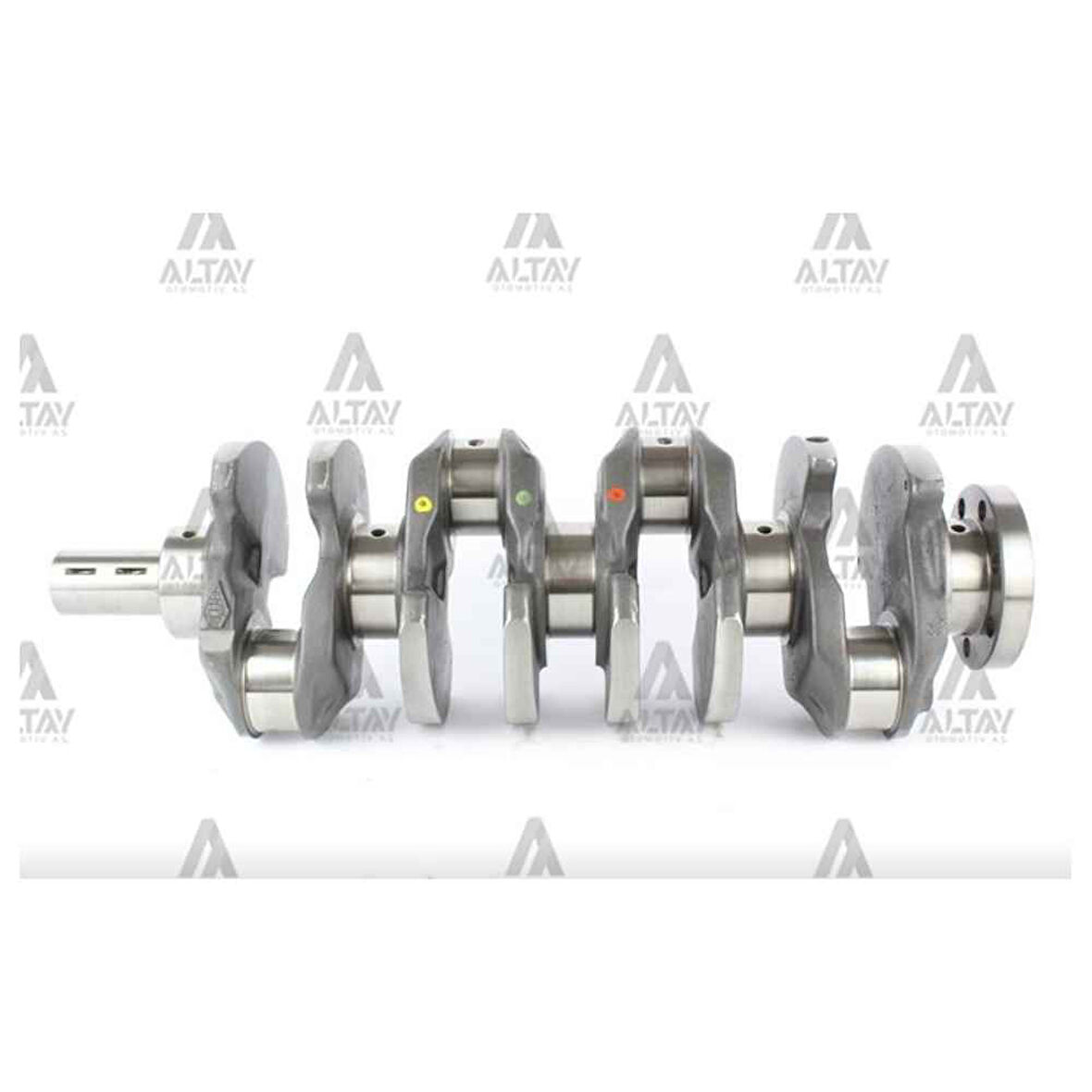 KRANK MİLİ L-200 15= 4N15 2.4 DI-D EURO-6