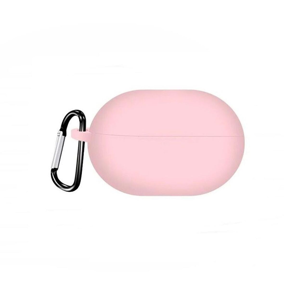 Gpack Beats Studio Buds Kılıf Model Uyumlu Mat Silikon Soft Kancalı SF7