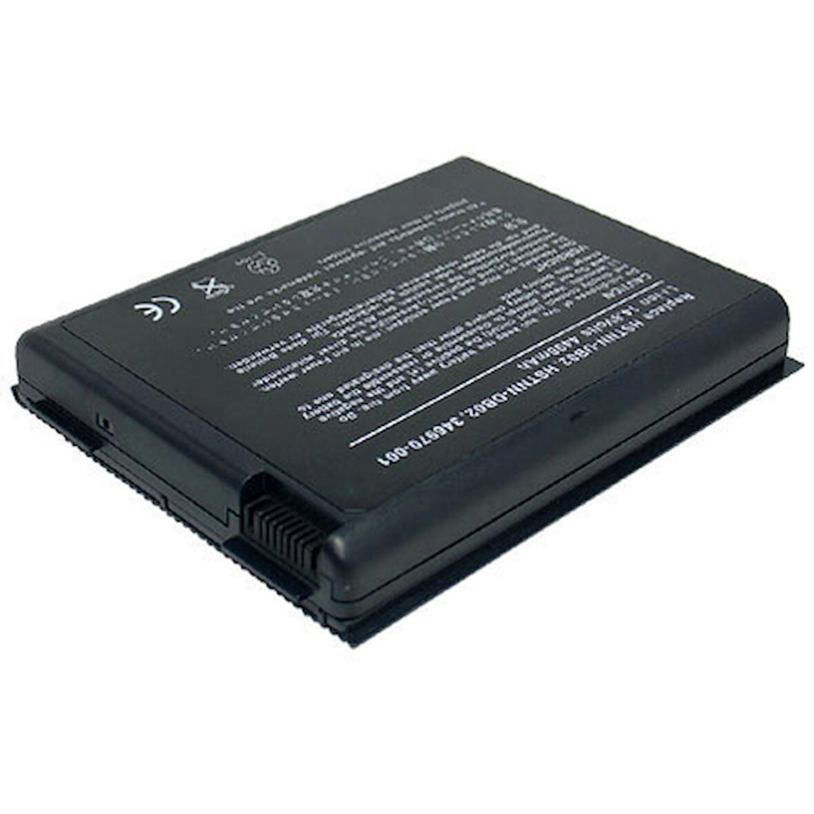 HP COMPAQ NX9110-PA229PA Batarya Laptop Pil