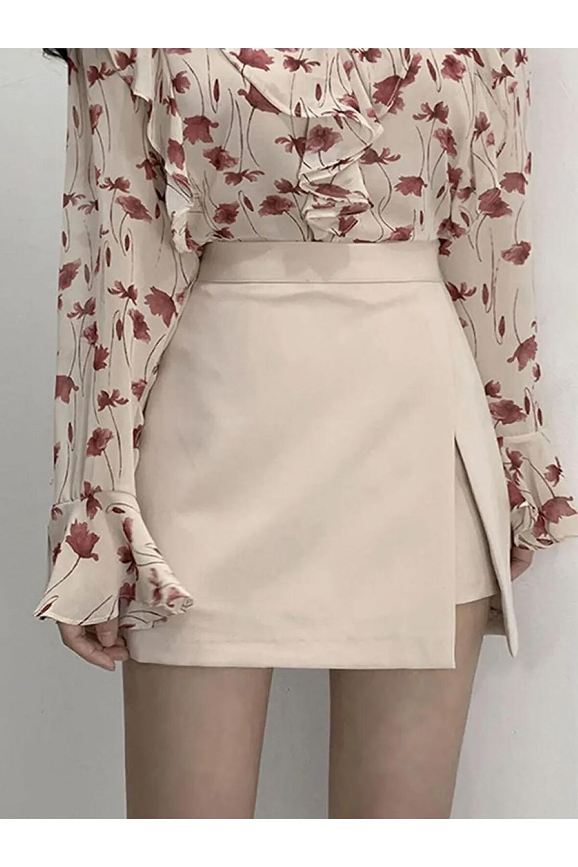 Yazın Vazgeçilmezi: Şort Etek