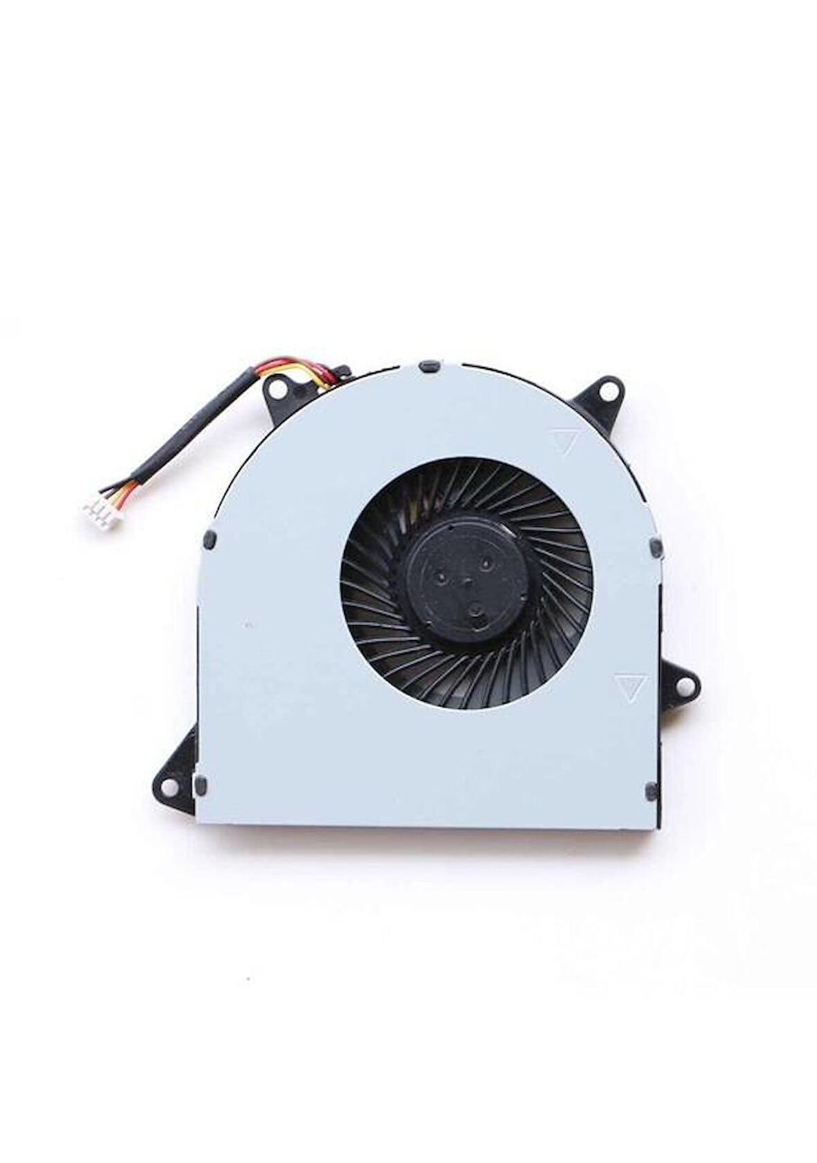 Lenovo Ideapad 100-15IBQ Uyumlu Notebook Fan