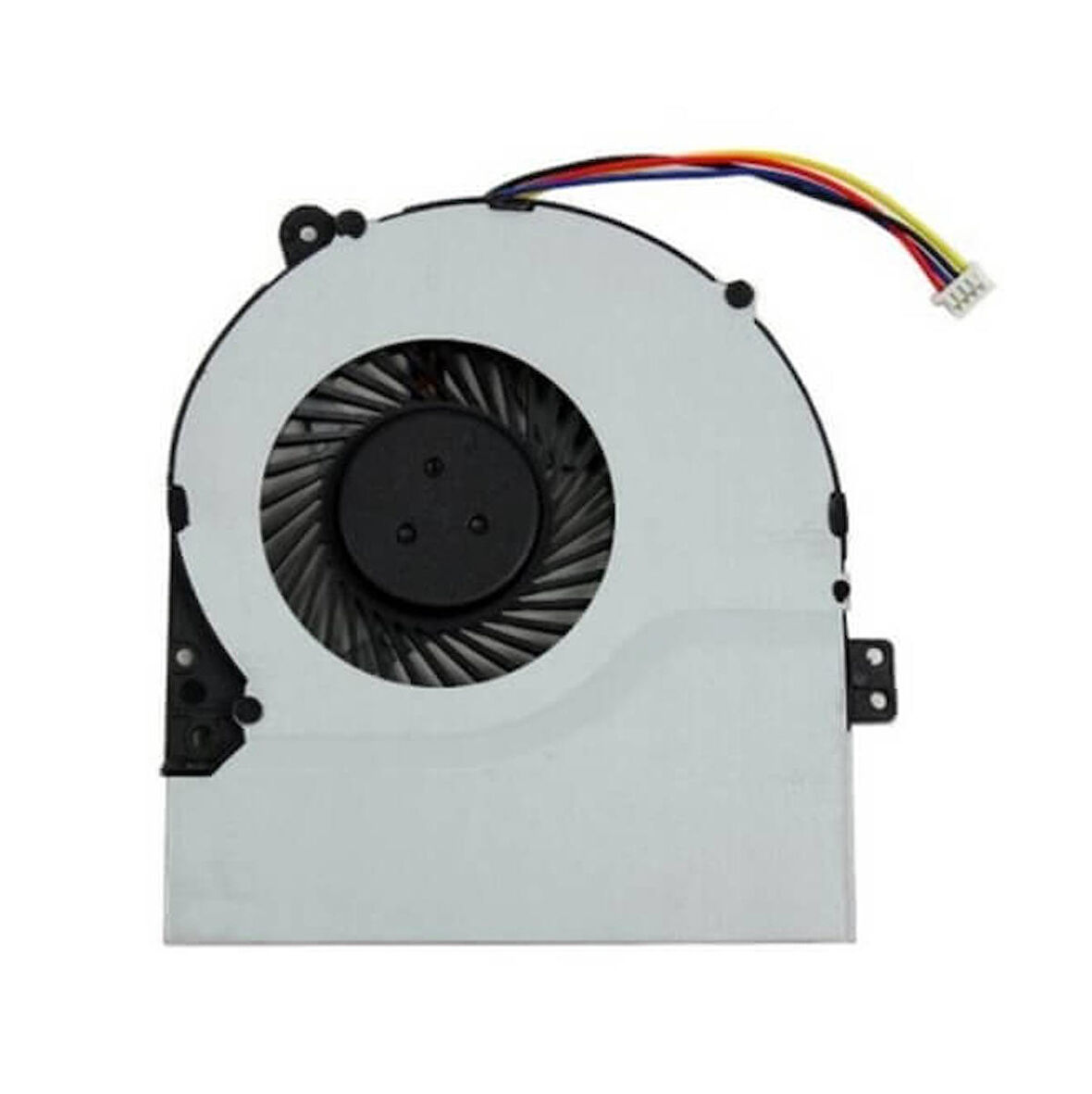 Asus X550Vc-Xo022H, X550Vc-Xo007D, X550VC-XO019H Uyumlu Notebook Fan - V2