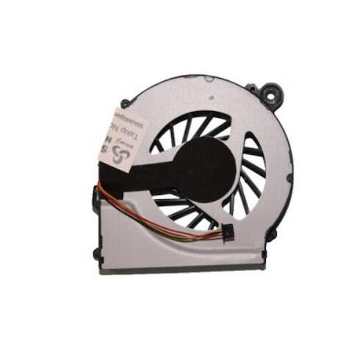 HP 255 G1 Uyumlu Notebook Fan