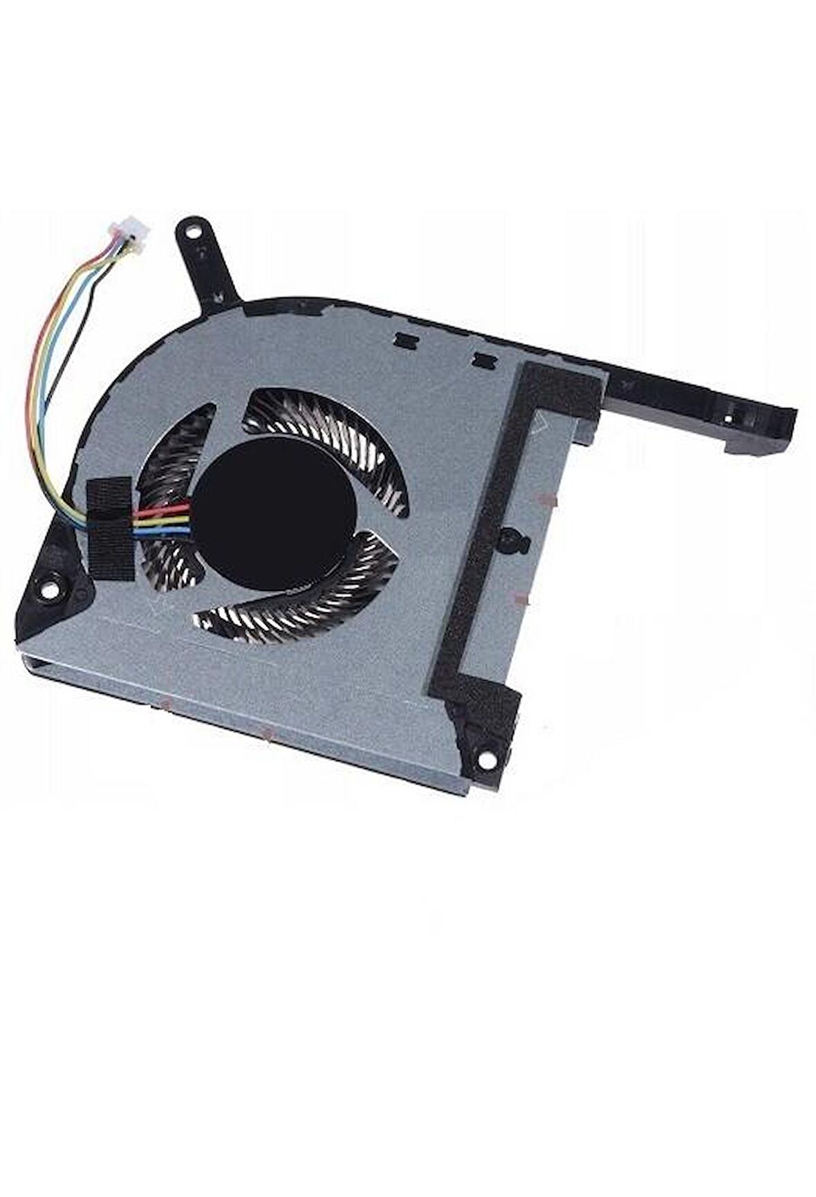 Asus TUF Gaming A15 FA506IU-HN163 Uyumlu Notebook Fan Sol Tip 2