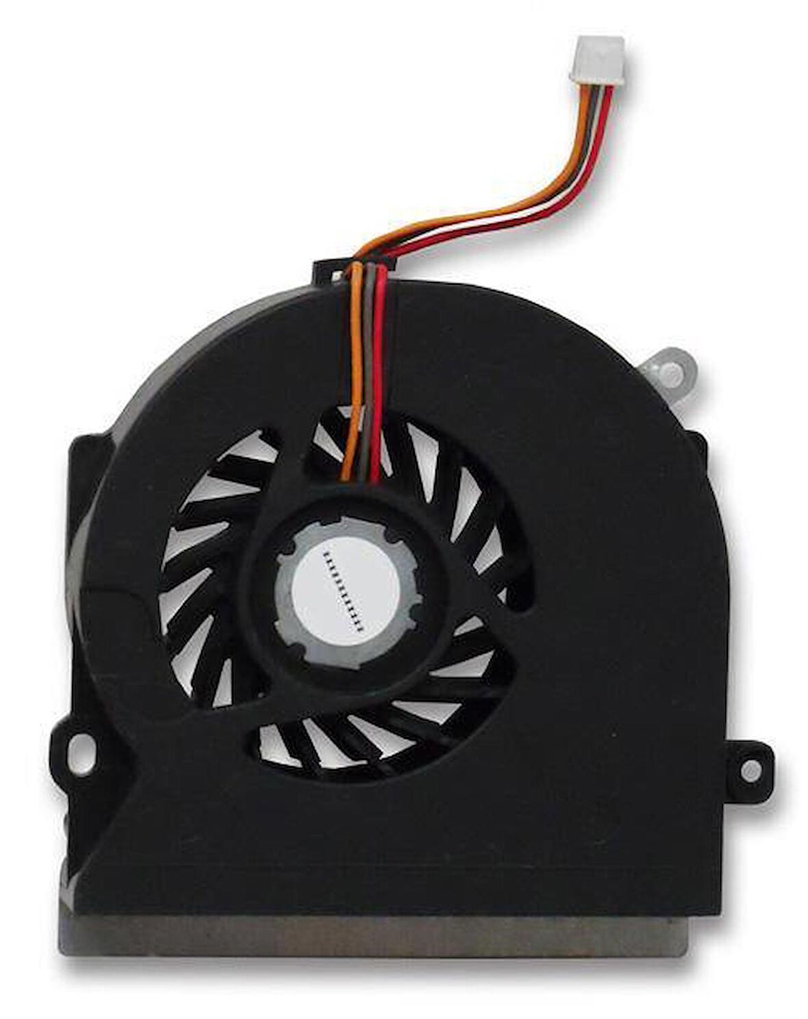 Toshiba L500, L505D, L550 L555, L550D, L555D Uyumlu Notebook Fan V1