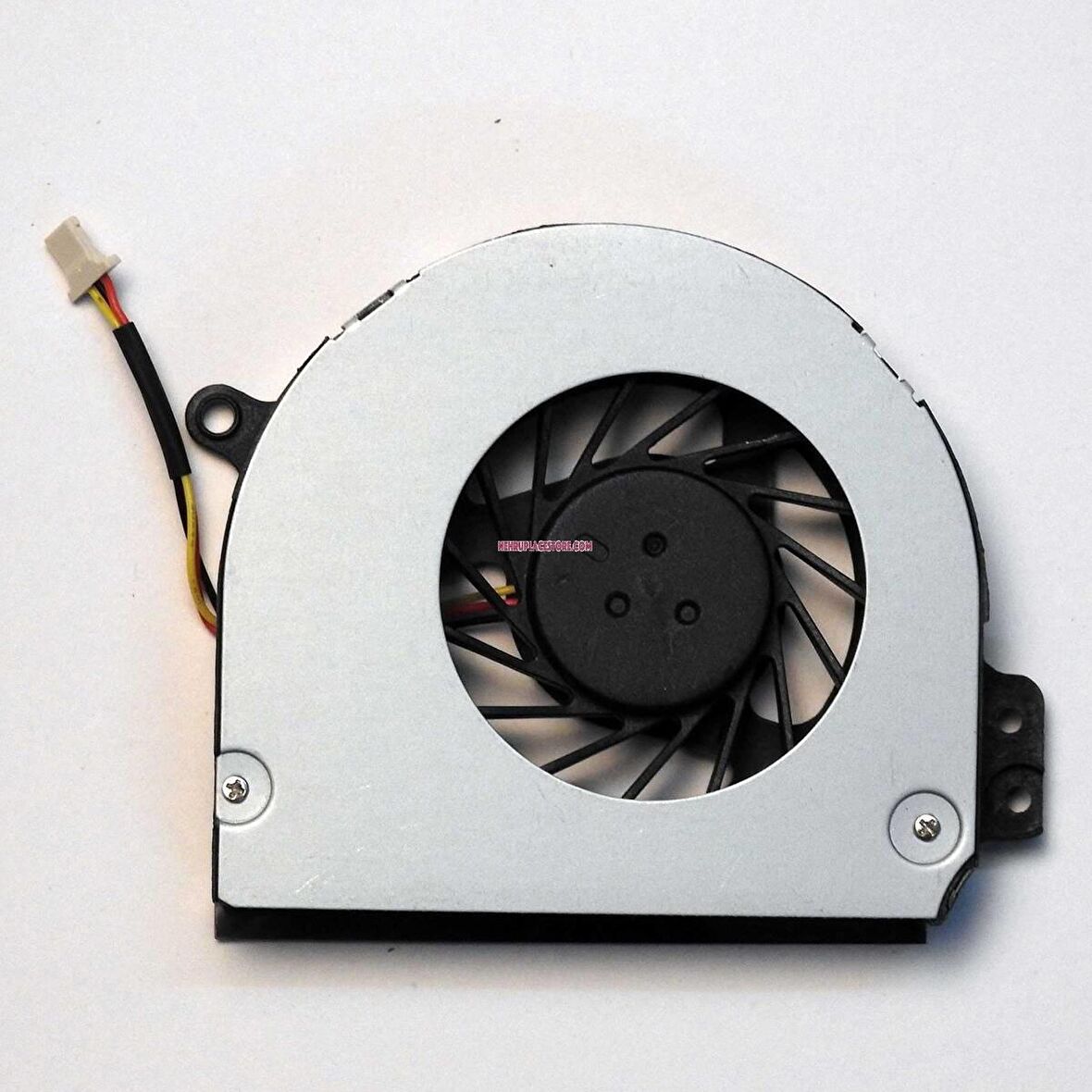 Dell Inspiron 1564, 15-1564, 1564-9298 P08F Uyumlu Laptop Fan