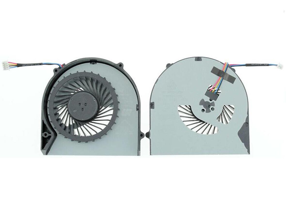 Lenovo G580 E233037 Udqfljp04Dcm Uyumlu Laptop Fan V1