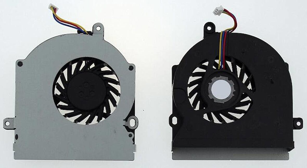 Toshiba Satellite A300-243 A300-149 A300-1Nd A300-15M Fan V1