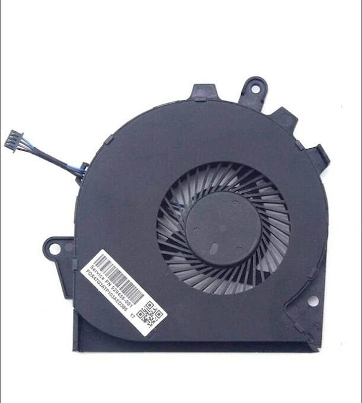 Hp Omen 15-ce000, 15-ce100 Notebook Fan / Ver.1 (Sağ Fan)