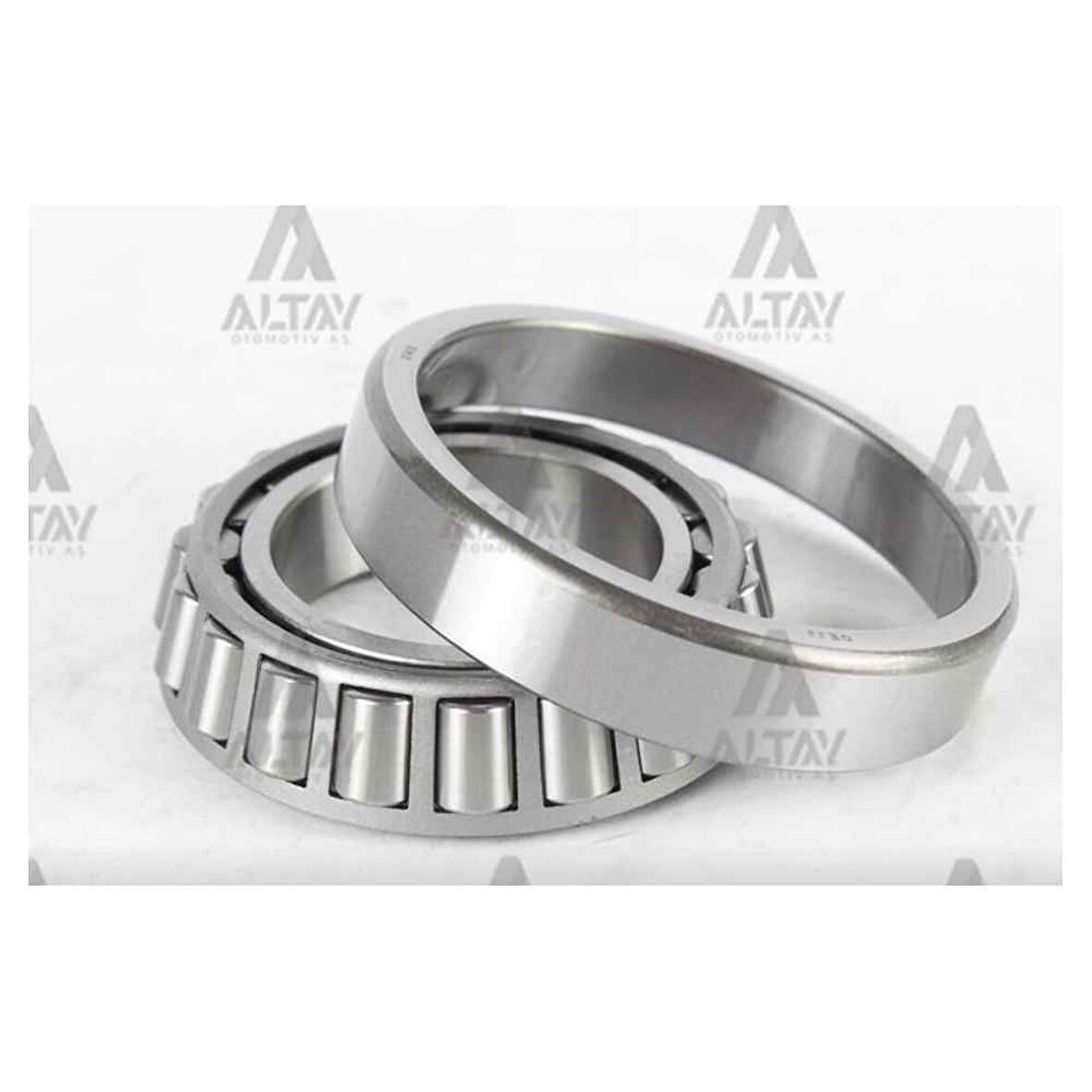 KONİK RULMAN / 50x90x21.75mm