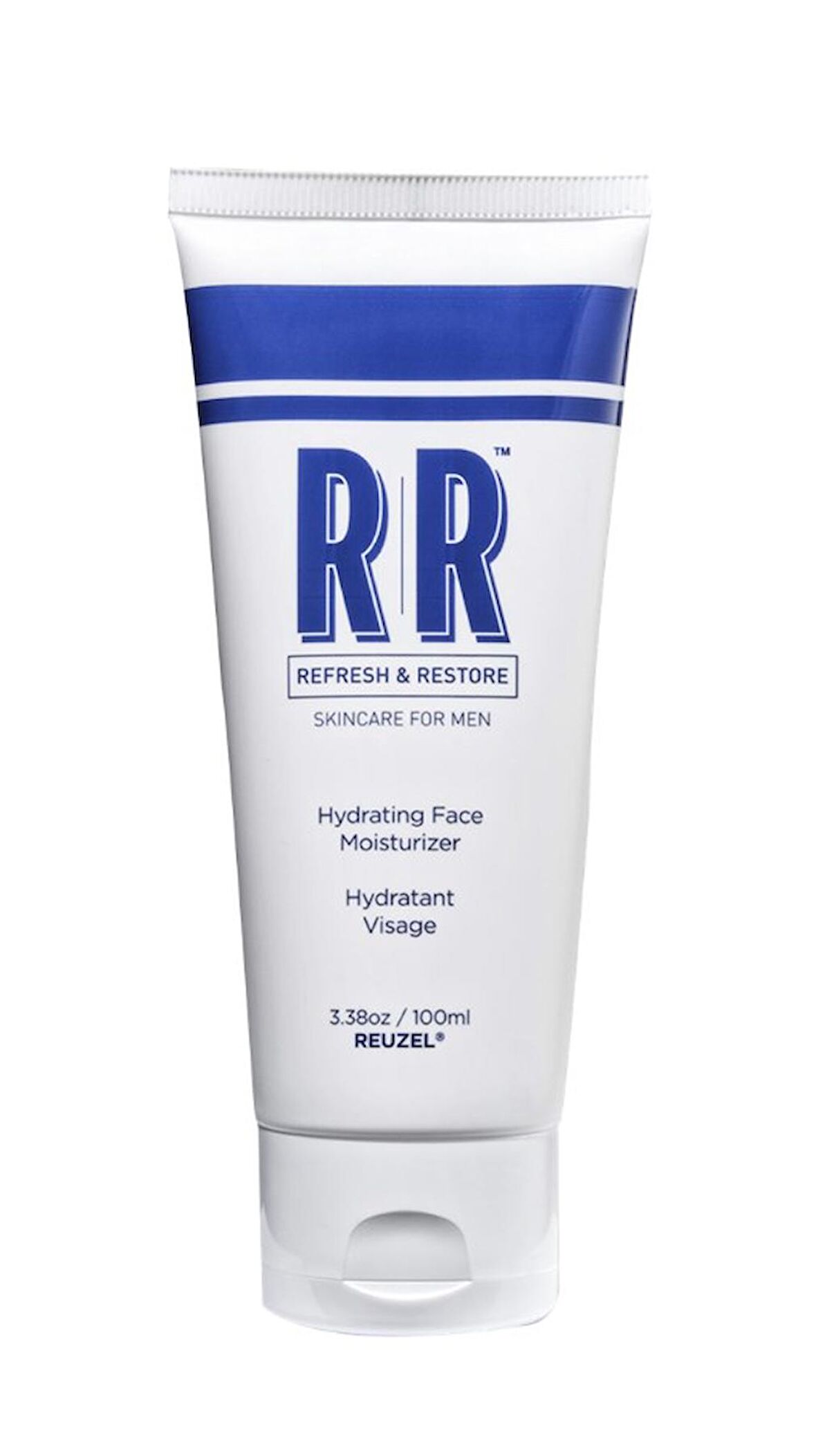 Reuzel Hydrating Face Moisturizer 100 ml Nemlendirici