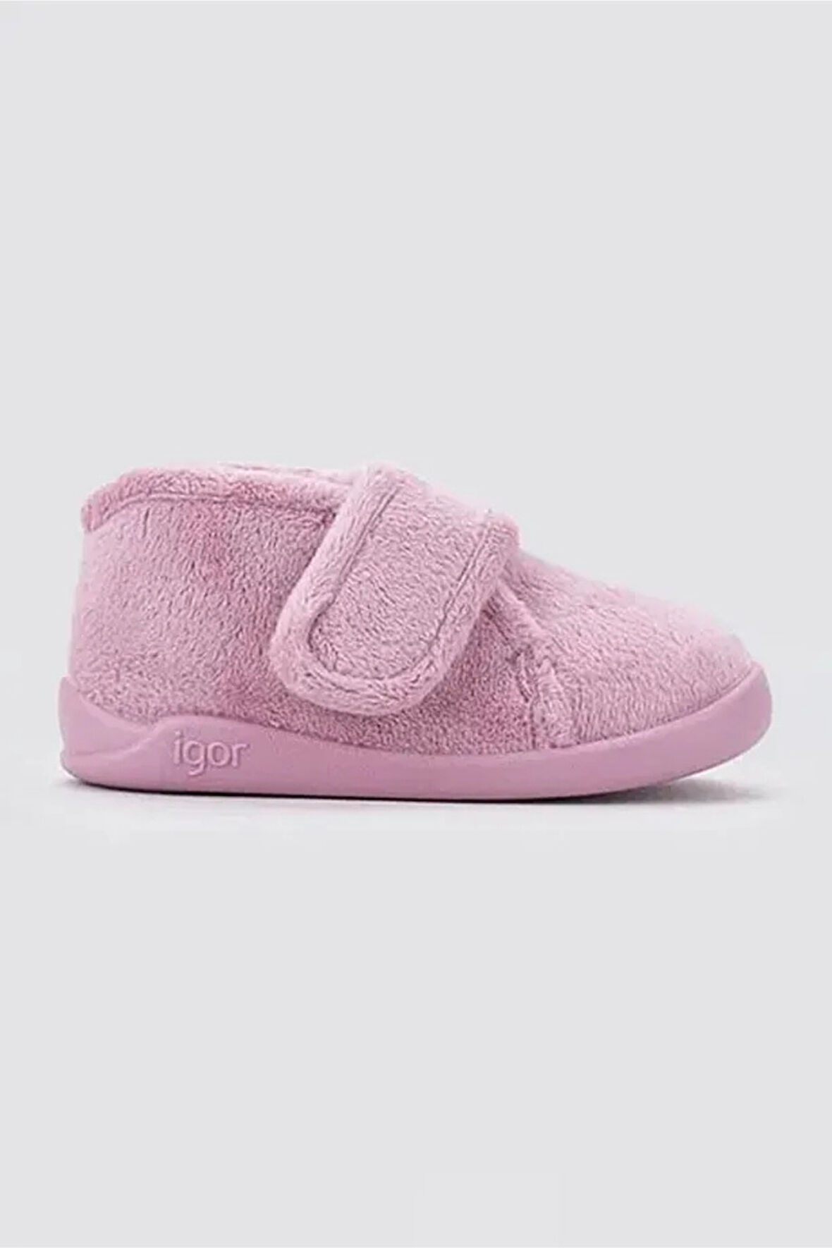 Igor Homie Mc Kız Çocuk Panduf - Pembe W10309-010