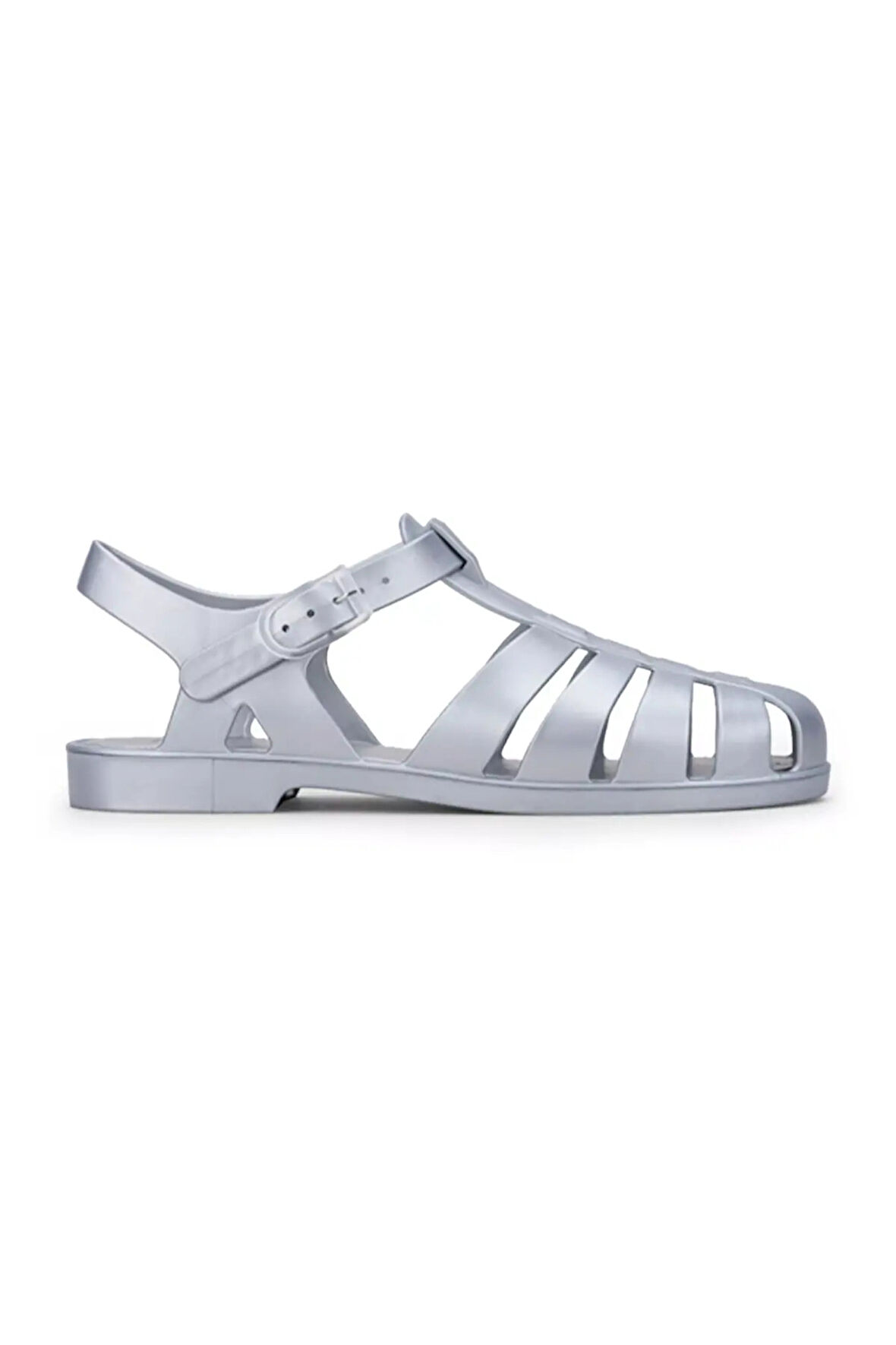 Igor Biarritz Metal Kadın Gümüş Sandalet S10346-201