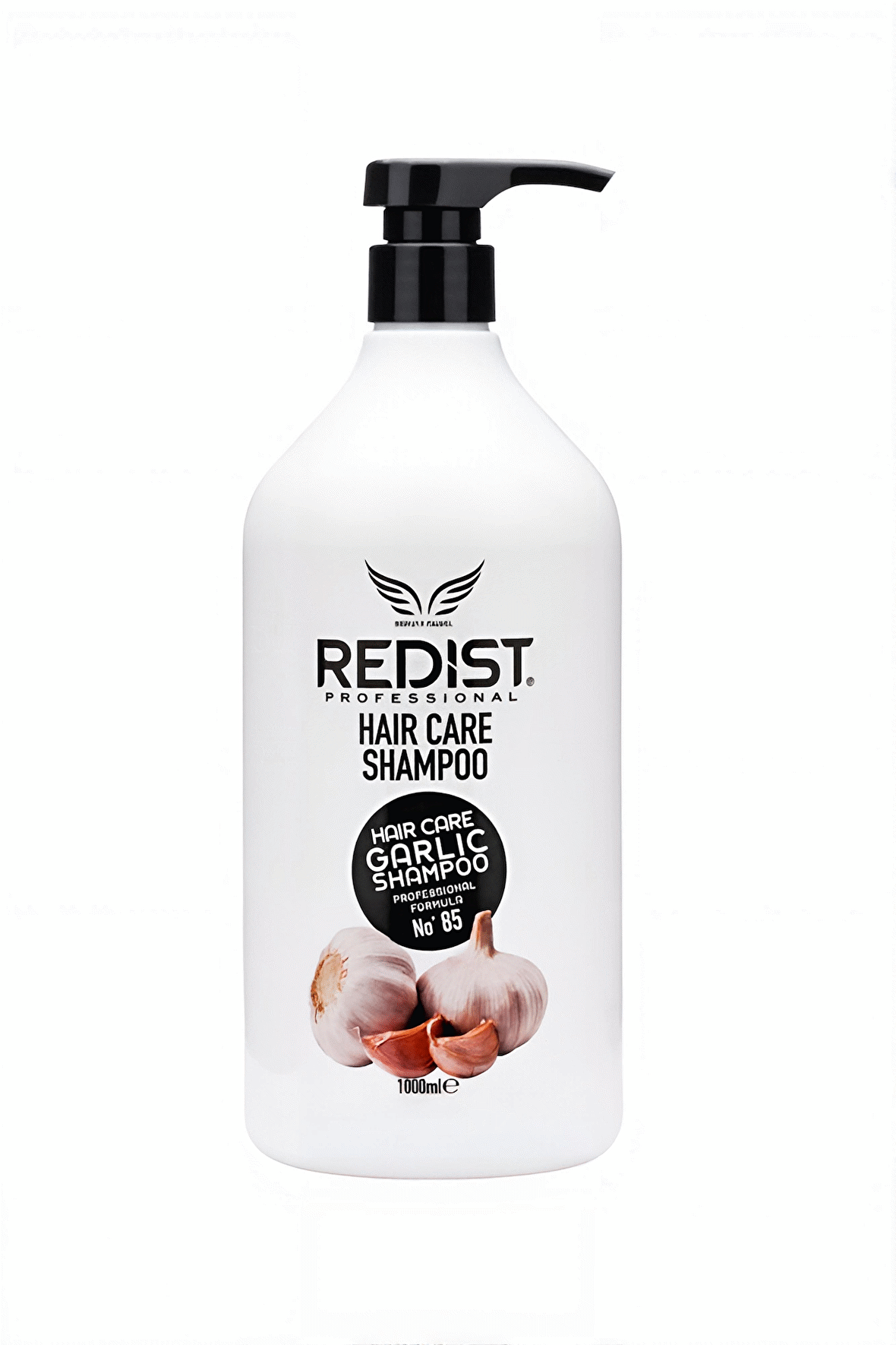 Redist Şampuan Sarmısaklı 1000 ml